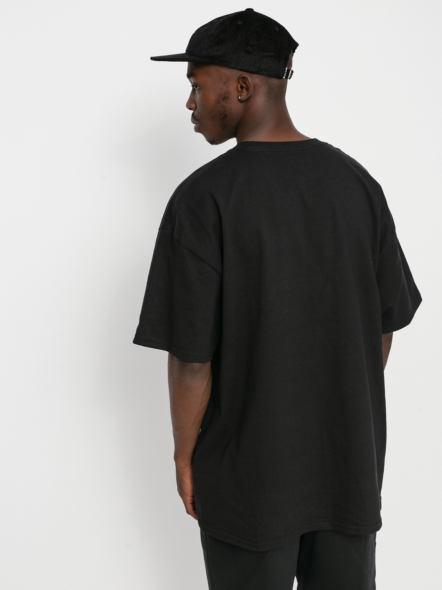 T-shirt OBEY Obey Bold Mini (black)