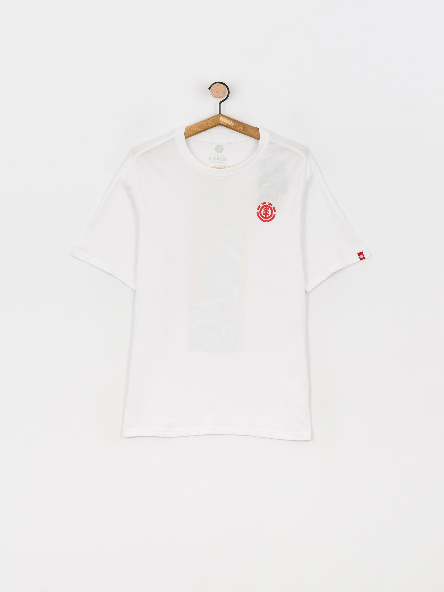 T-shirt Element Yukoo (optic white)