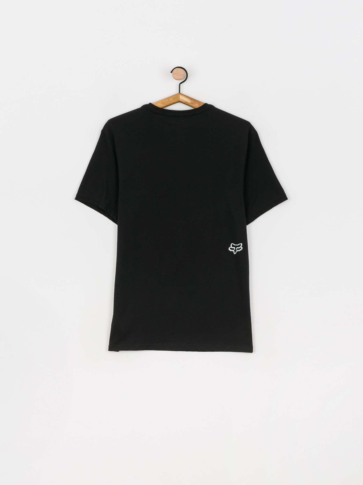T-shirt Fox Honda Hrc (blk)