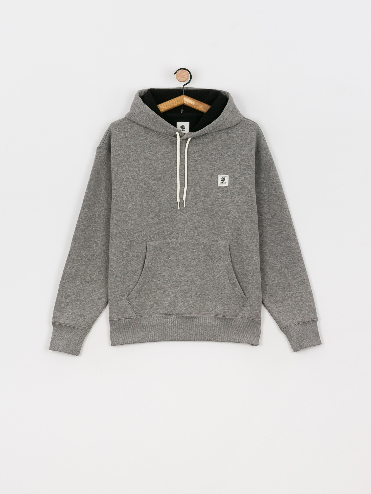 Bluza Element Rain Cornell Po (grey heather)