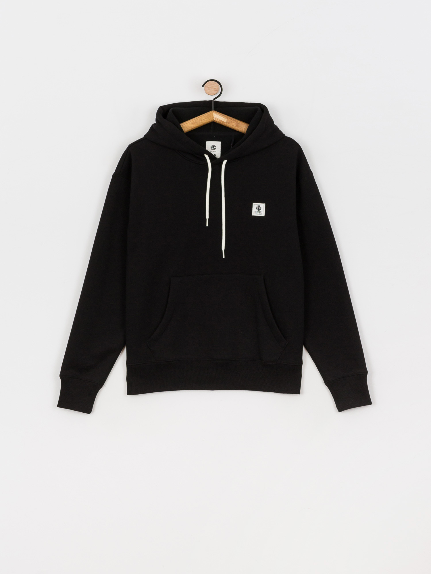 Bluza Element Rain Cornell Po (flint black)