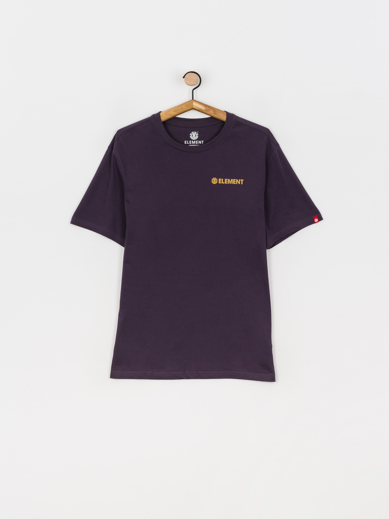 T-shirt Element Blazin Chest (mysterioso)