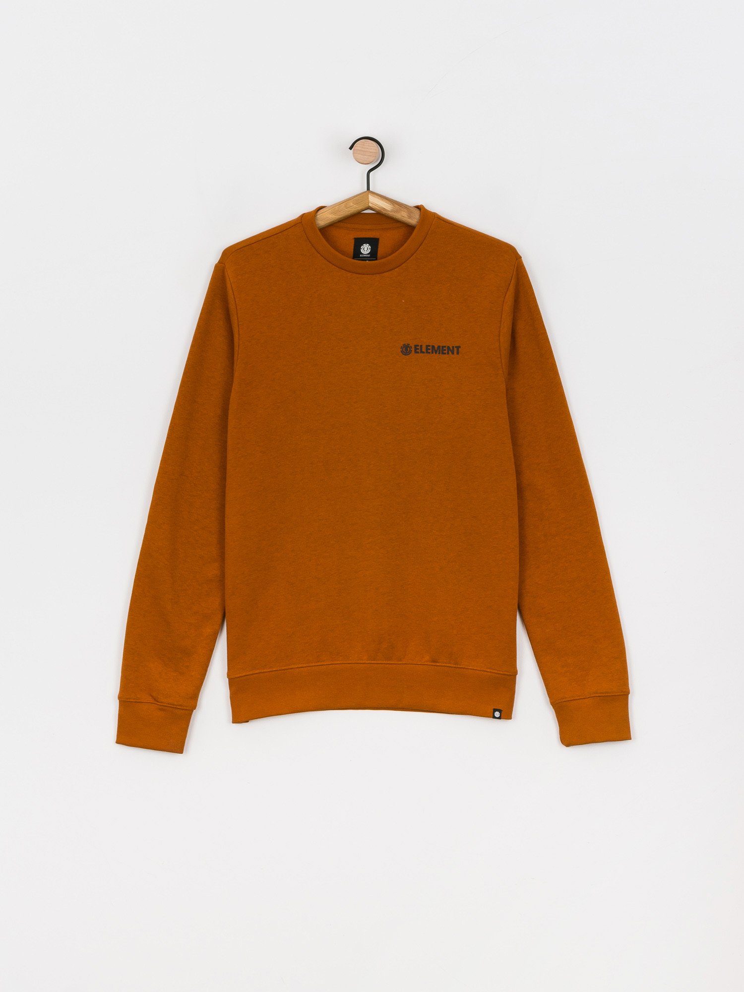 Bluza Element Blazin Chest (glazed ginger)
