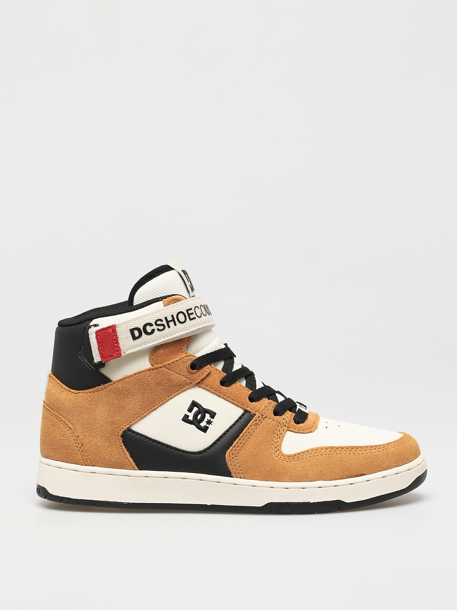 Buty DC Pensford (wheat/black)