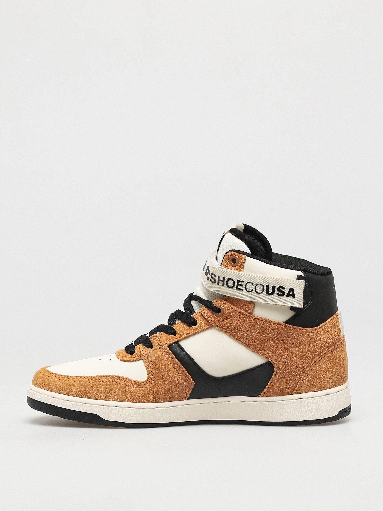 Buty DC Pensford (wheat/black)