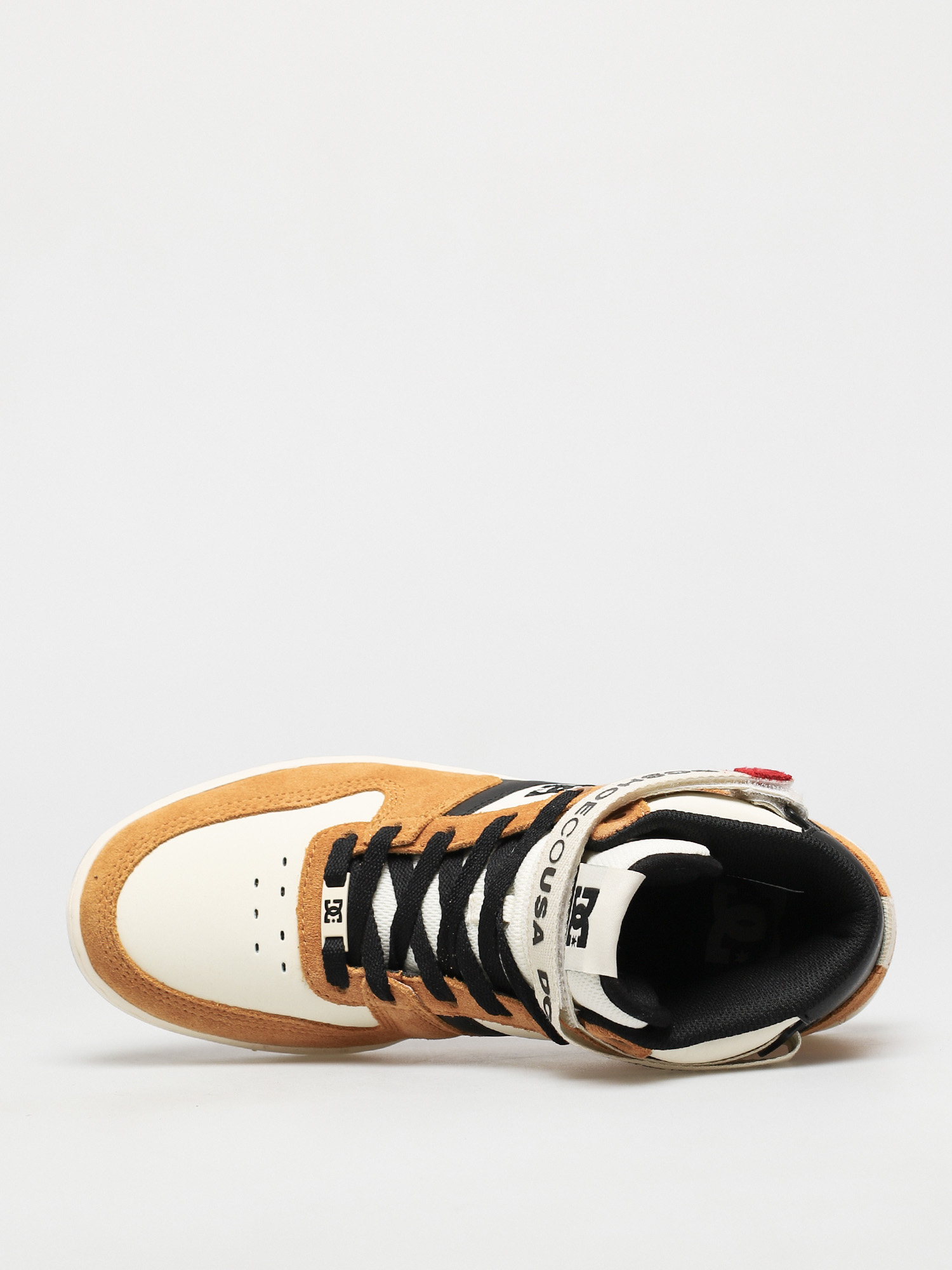 Buty DC Pensford (wheat/black)