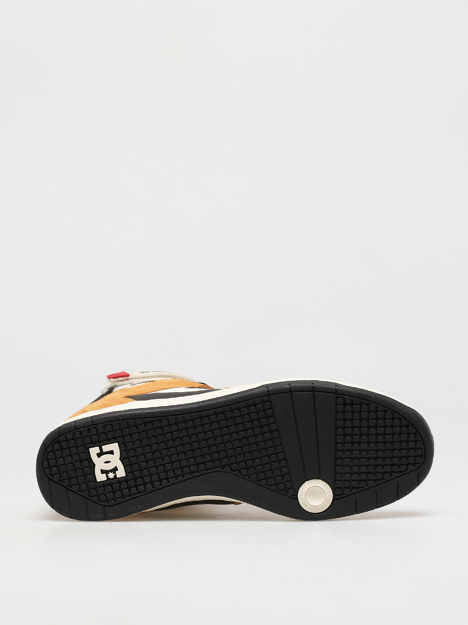 Buty DC Pensford (wheat/black)