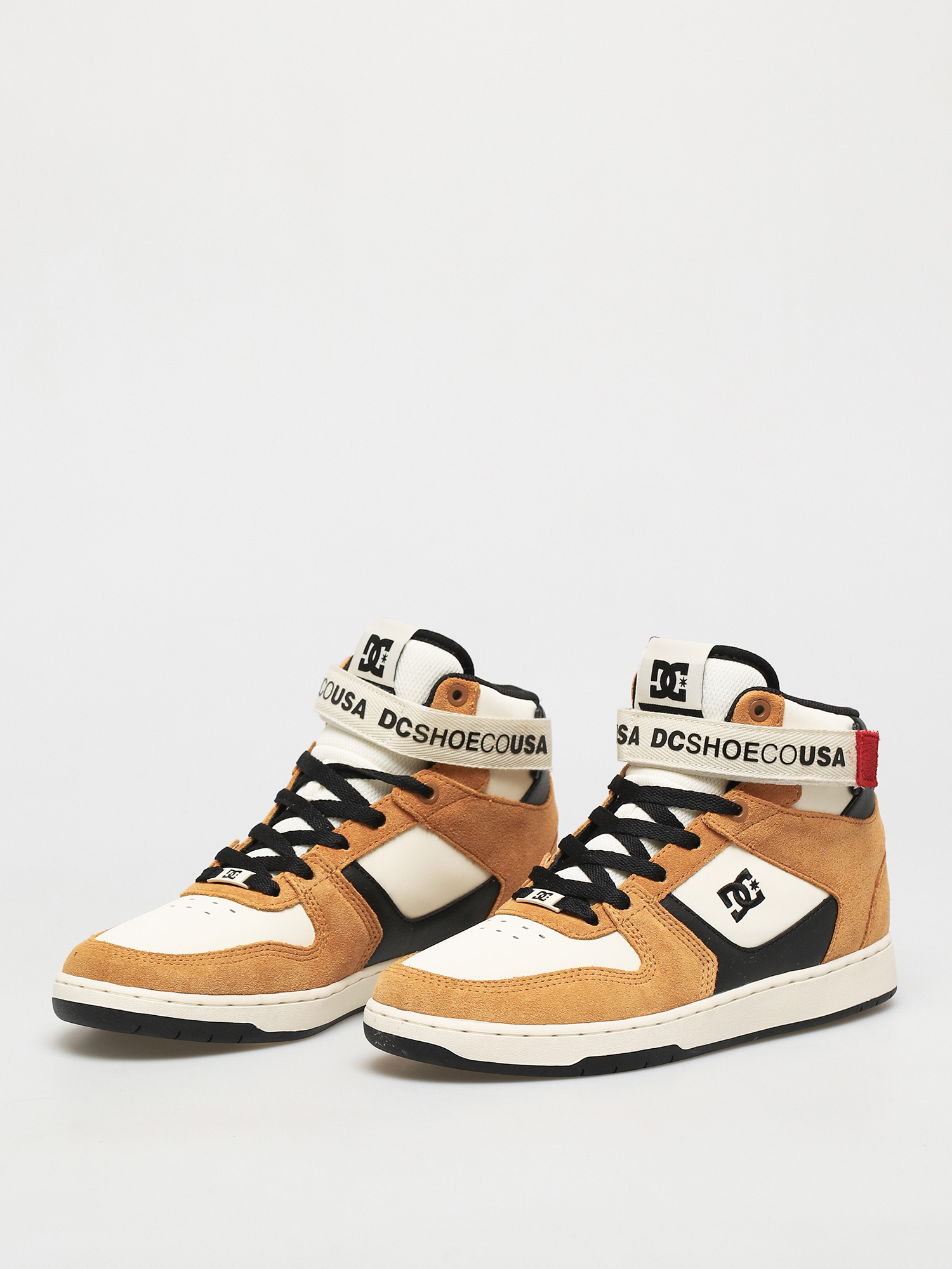 Buty DC Pensford (wheat/black)