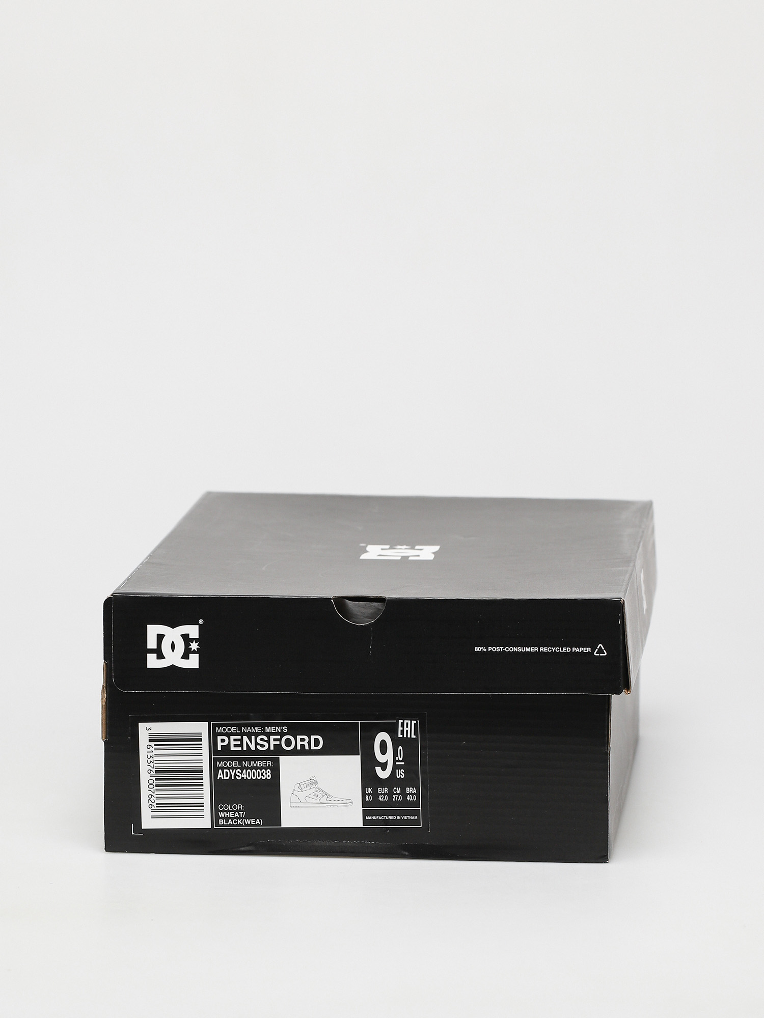 Buty DC Pensford (wheat/black)