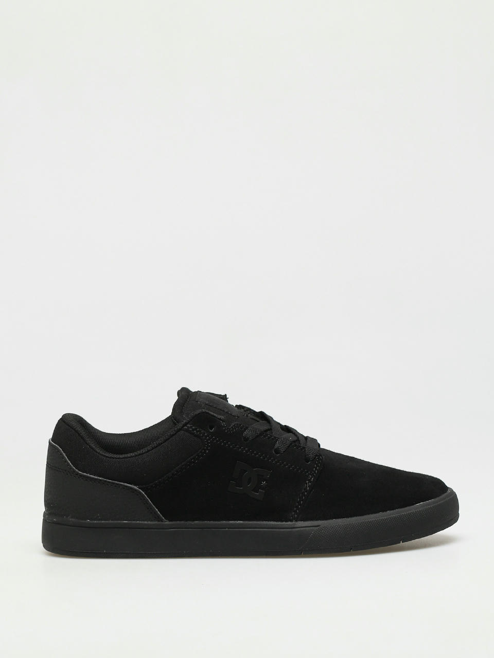 Buty DC Crisis 2 (black/black/black)