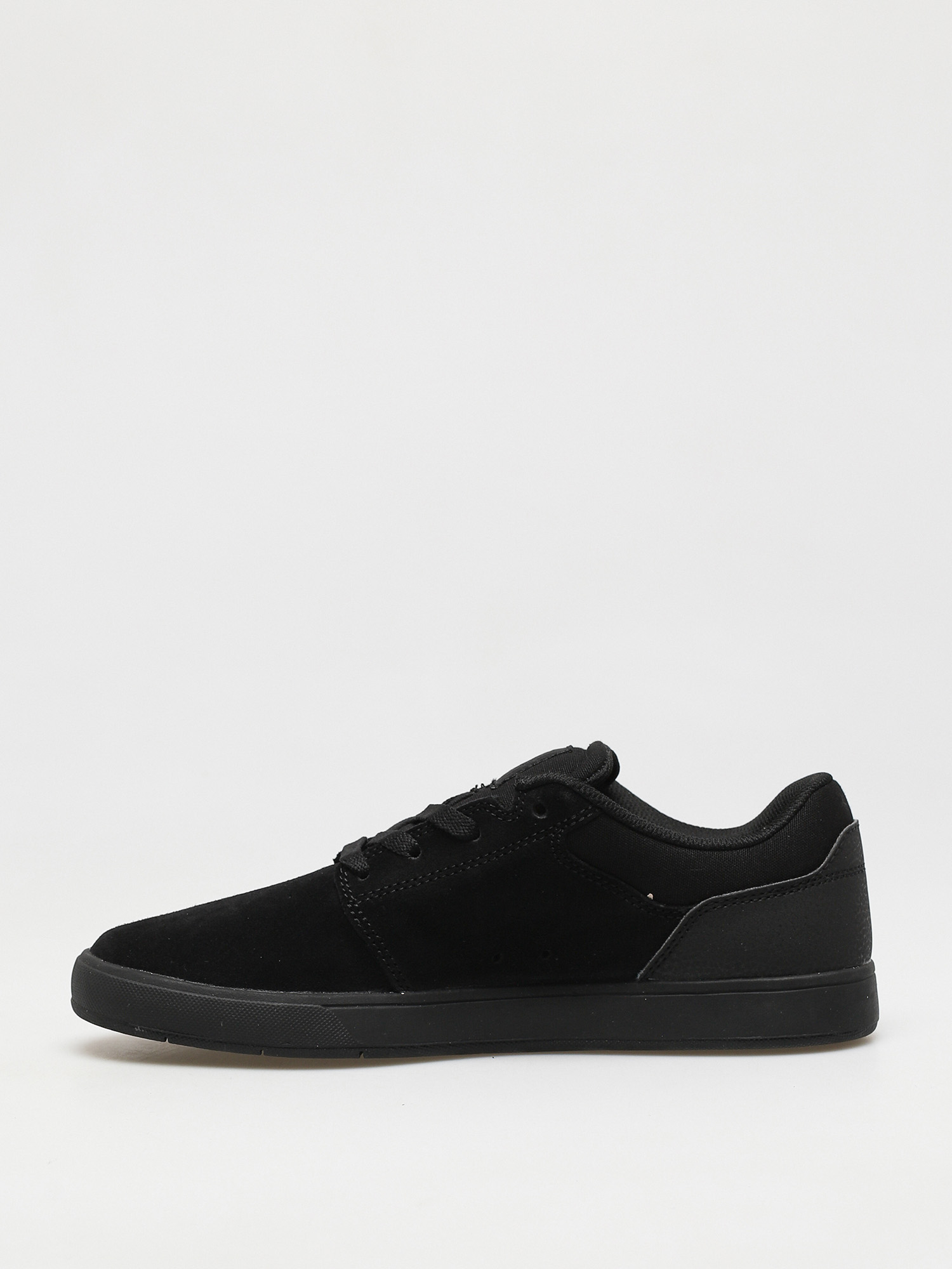 Buty DC Crisis 2 (black/black/black)