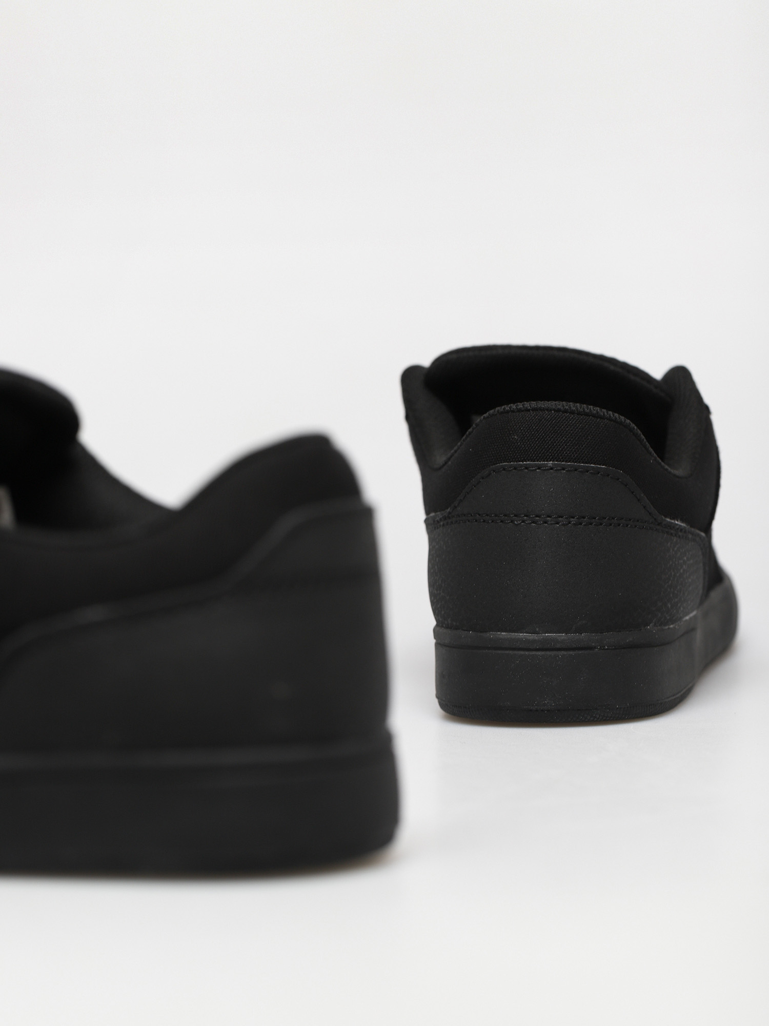 Buty DC Crisis 2 (black/black/black)