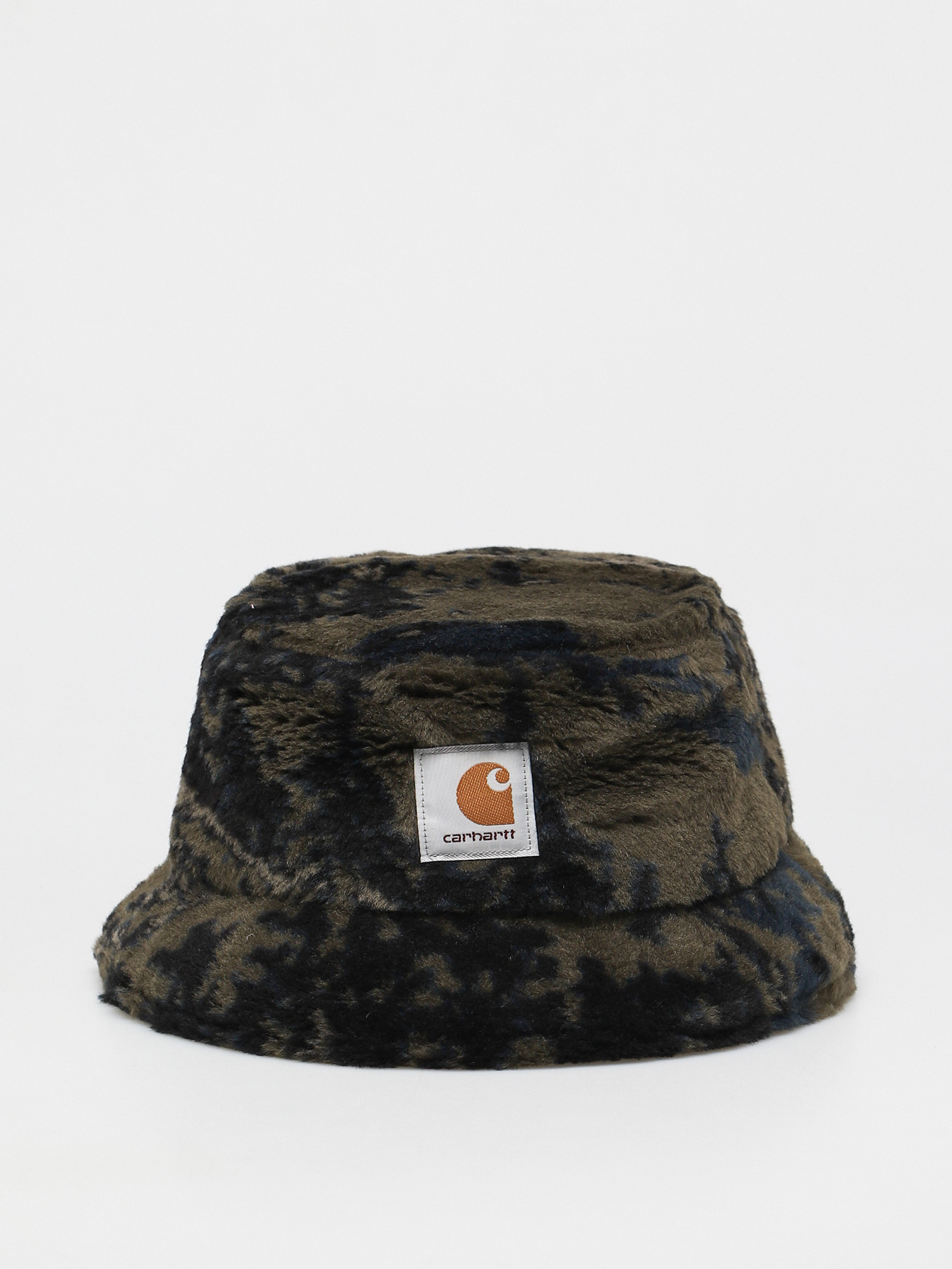 Kapelusz Carhartt WIP High Plains (high plains jacquard cypress)