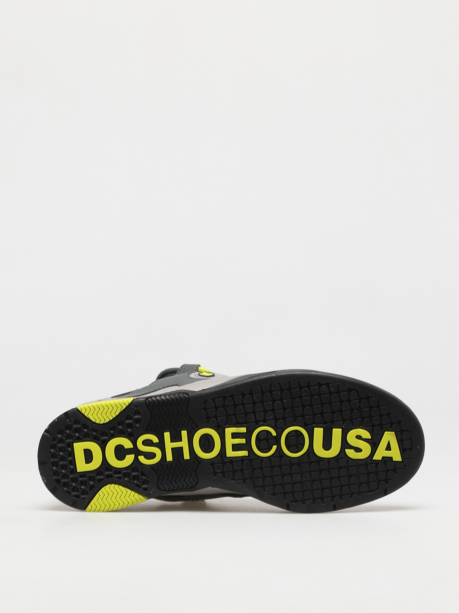 Buty DC Kalis (grey/black/grey)