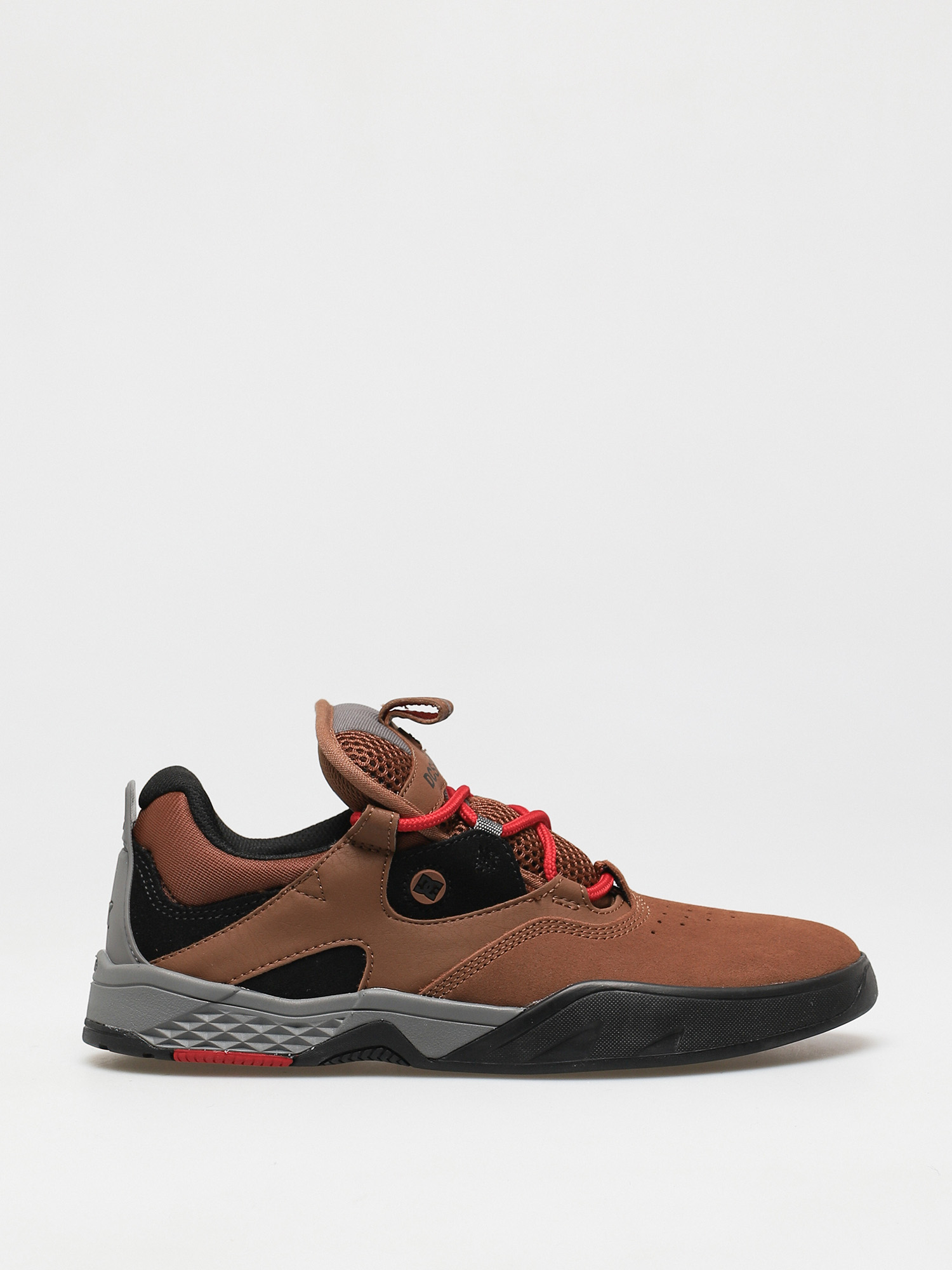 Buty DC Kalis (brown/black/brown)