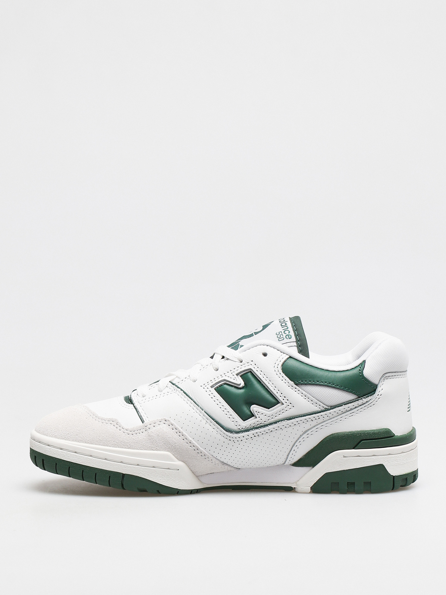 Buty New Balance 550 (white green)