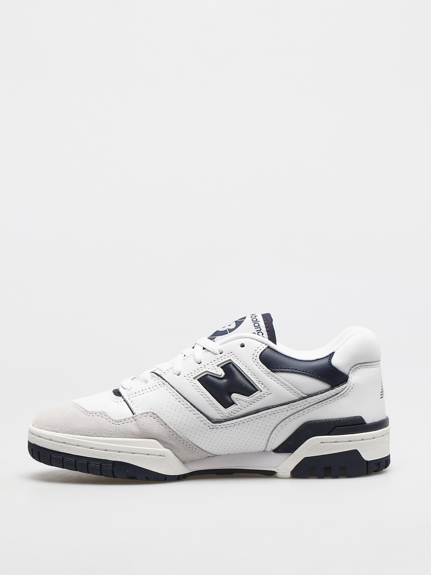 Buty New Balance 550 (white navy)