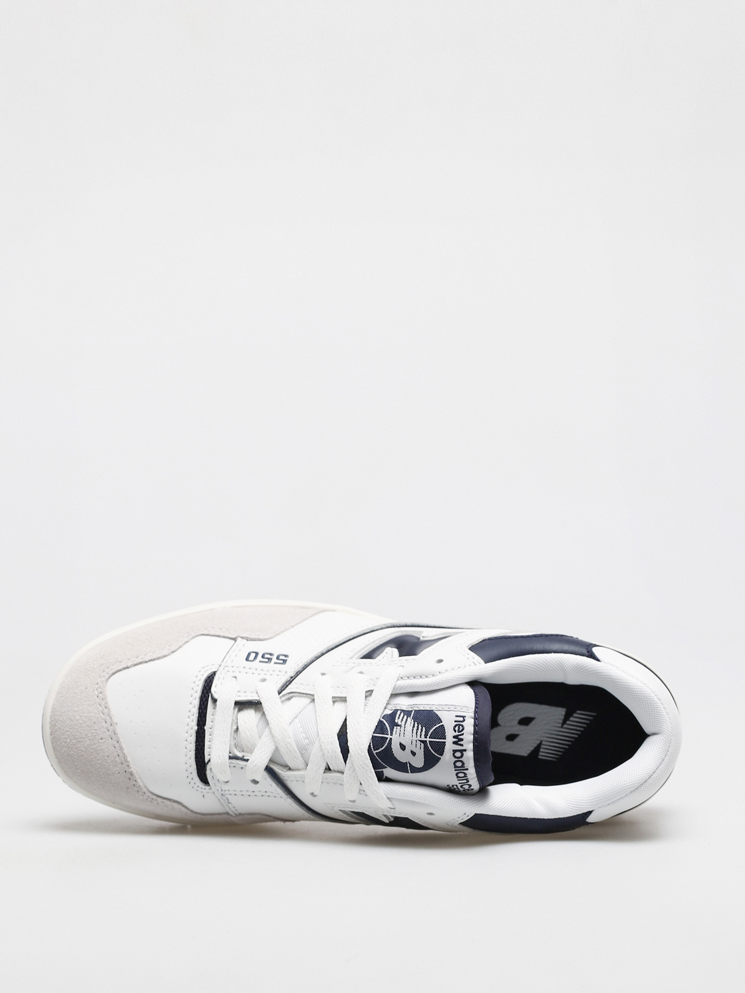 Buty New Balance 550 (white navy)