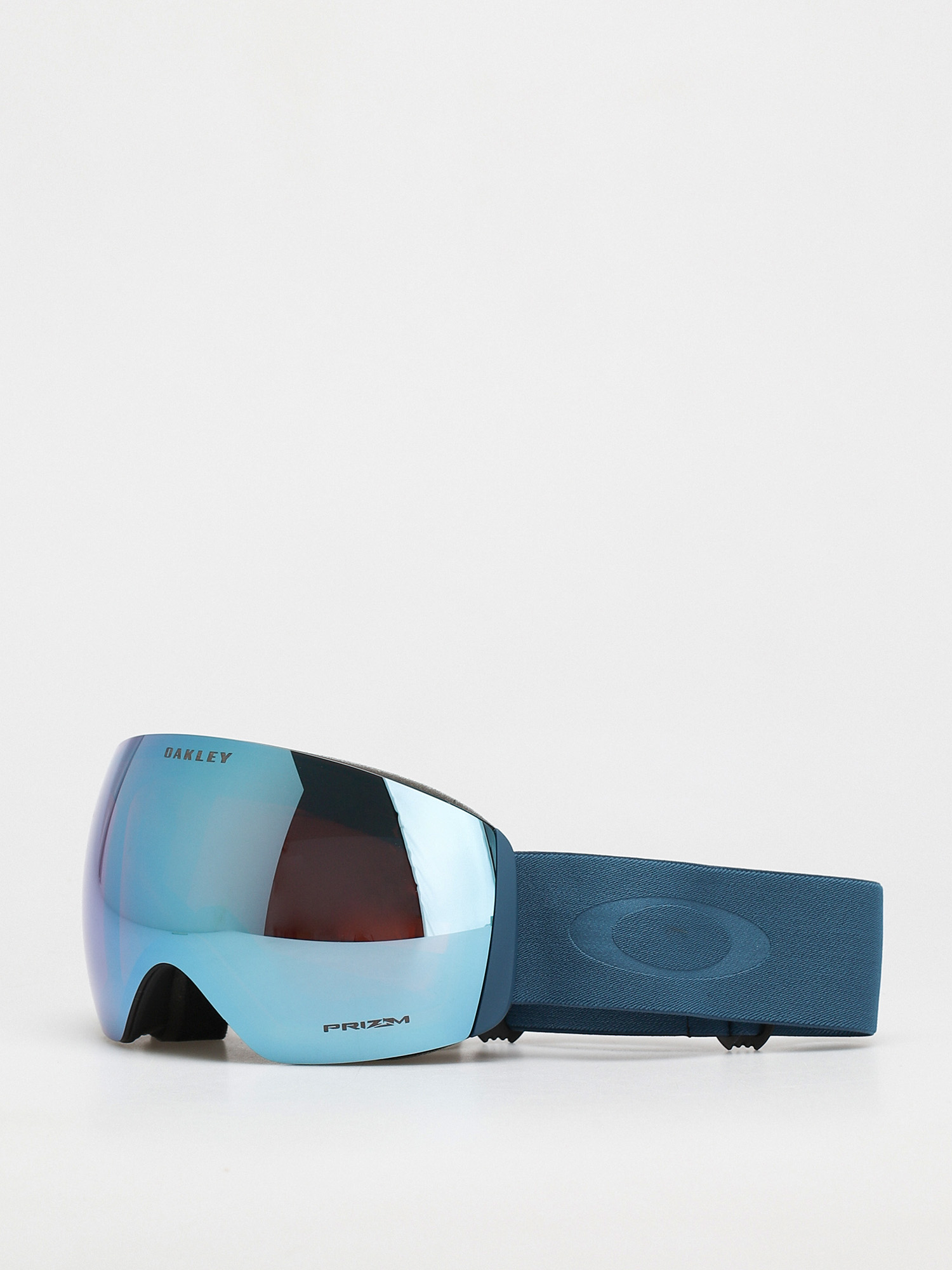 Gogle Oakley Flight Deck L (posiedon/prizm snow sapphire iridium)
