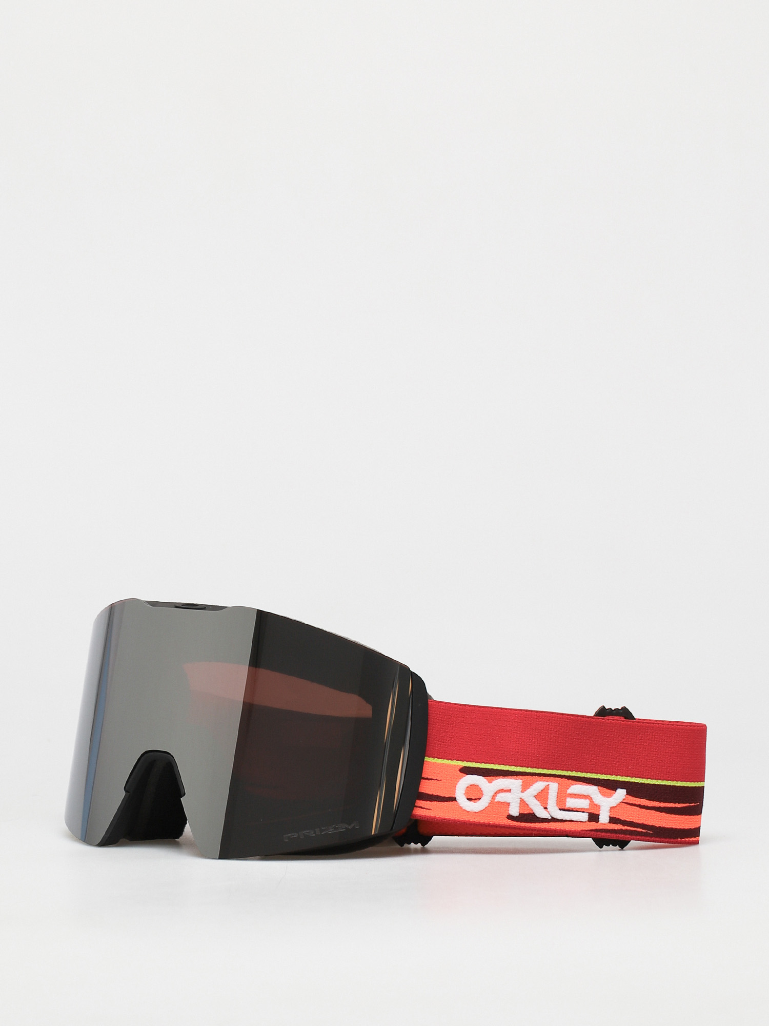 Gogle Oakley Fall Line L (i am rebel/prizm snow black)