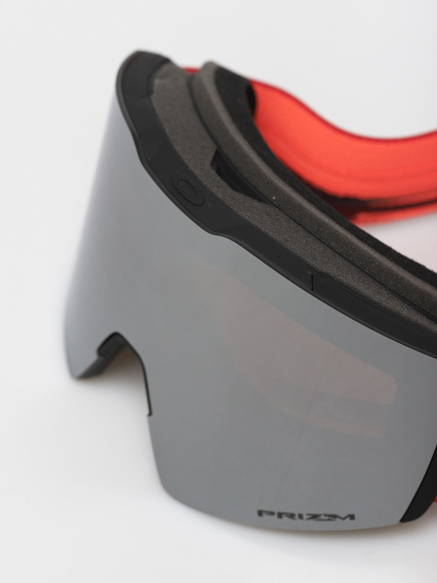 Gogle Oakley Fall Line L (i am rebel/prizm snow black)