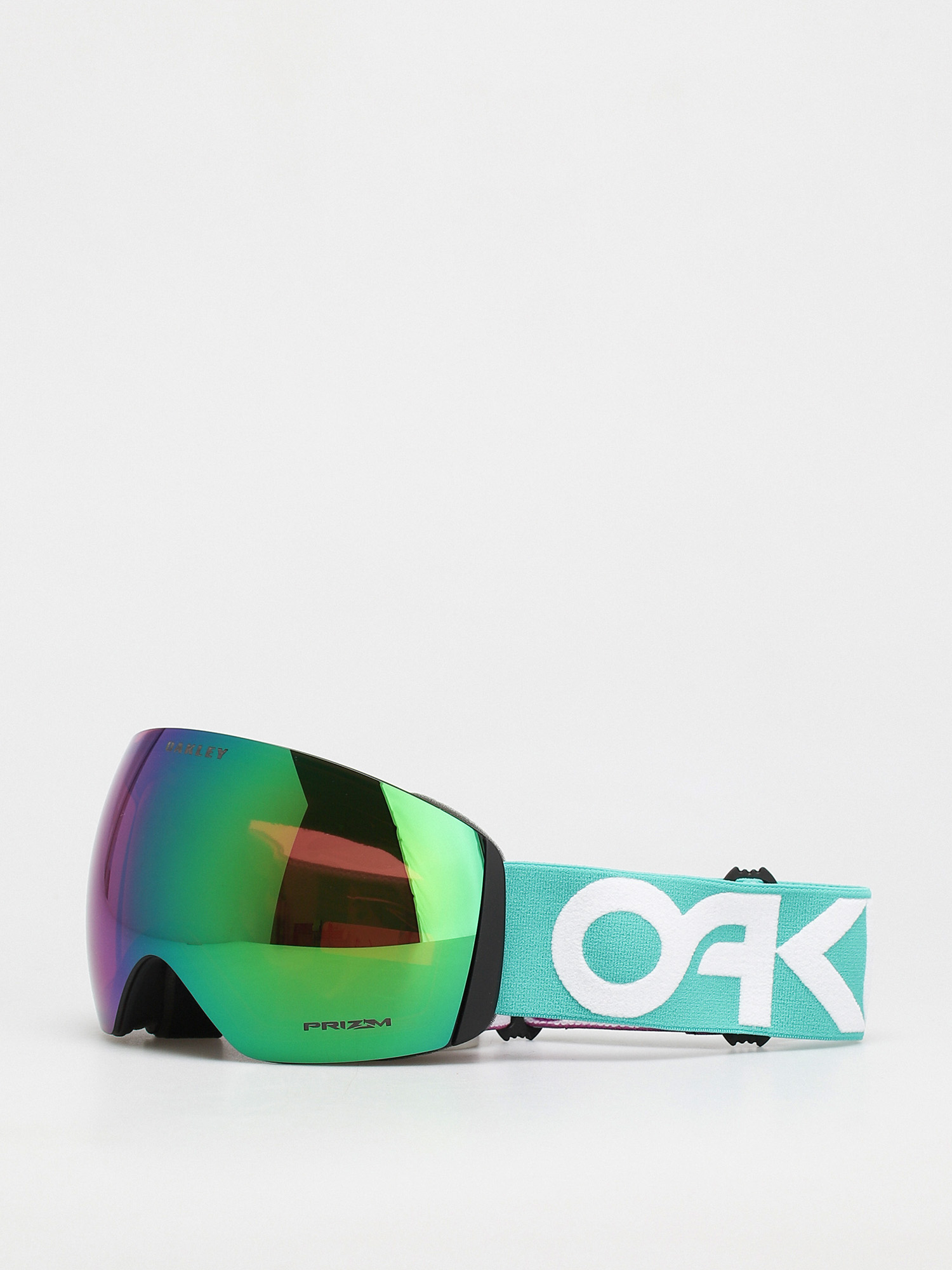 Gogle Oakley Flight Deck L (origins berry seafoam/prizm snow jade)