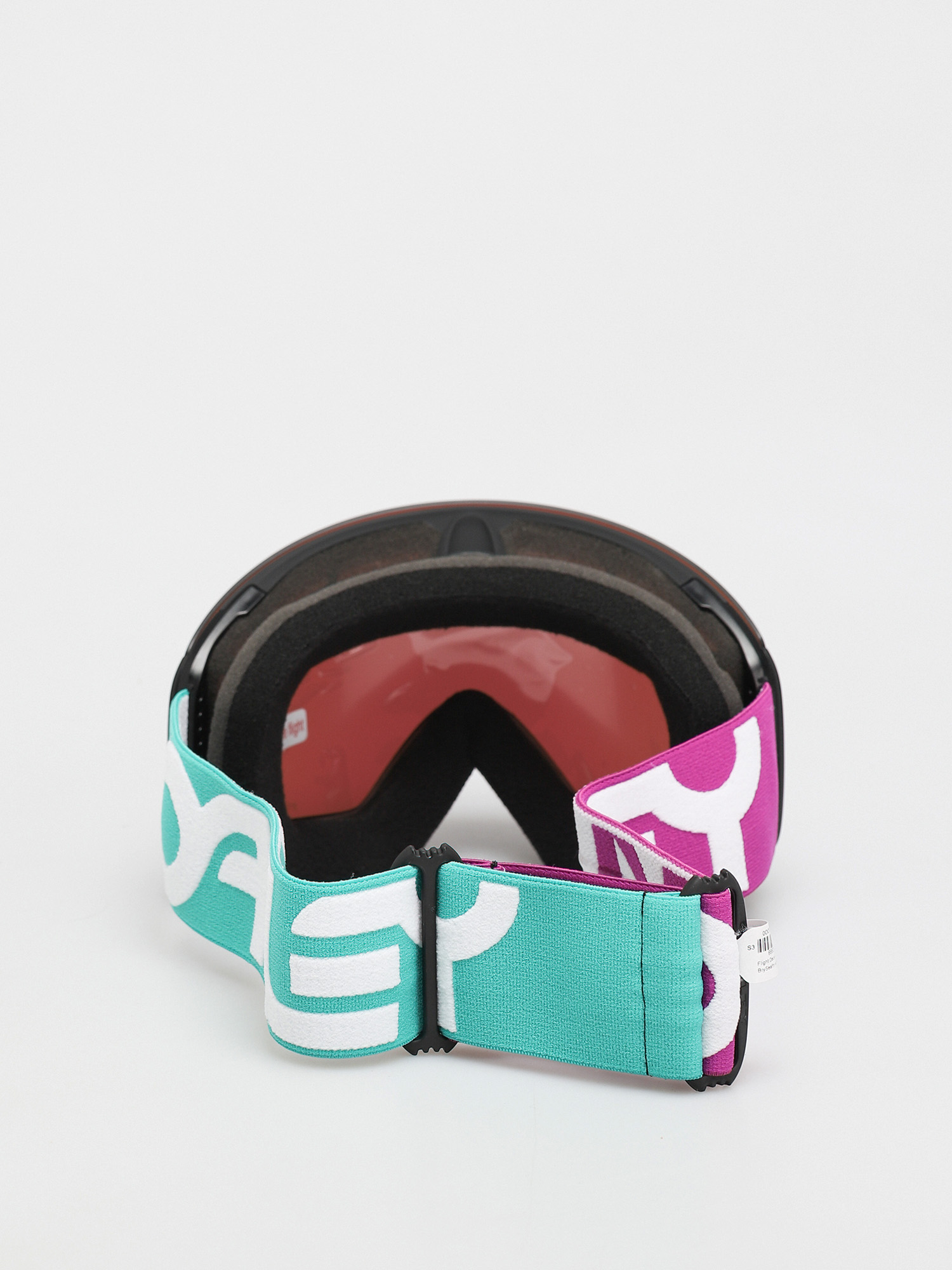 Gogle Oakley Flight Deck L (origins berry seafoam/prizm snow jade)
