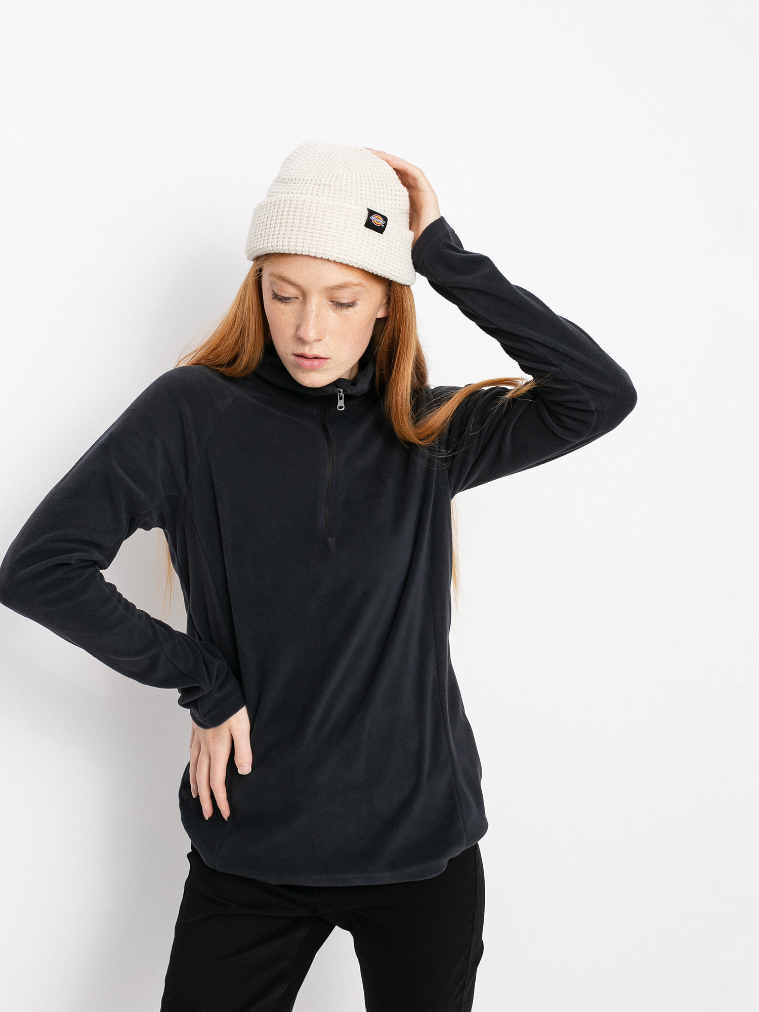 Damski Polar Columbia Glacial IV (black)