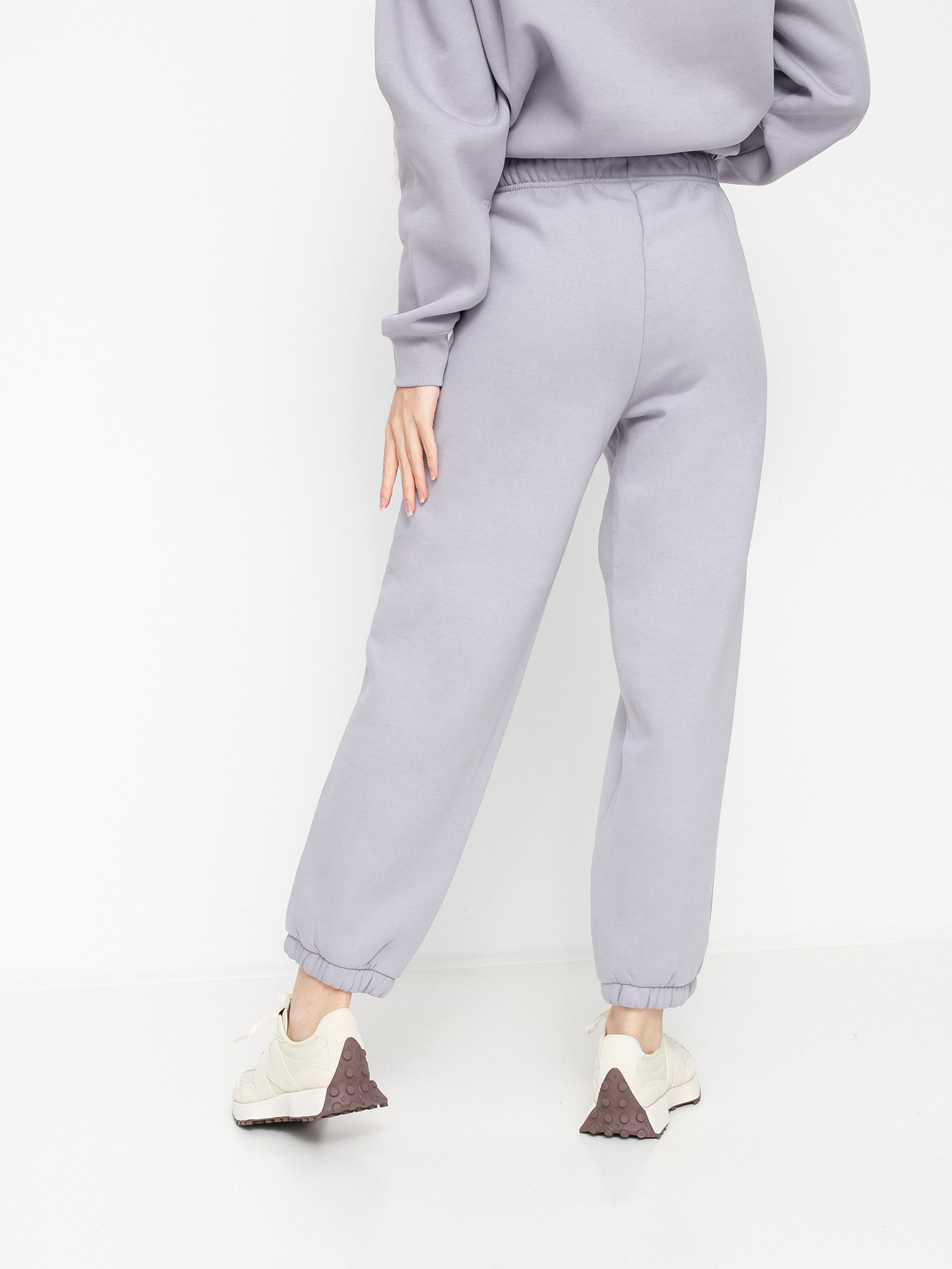 Spodnie Dickies Mapleton Wmn (lilac gray)