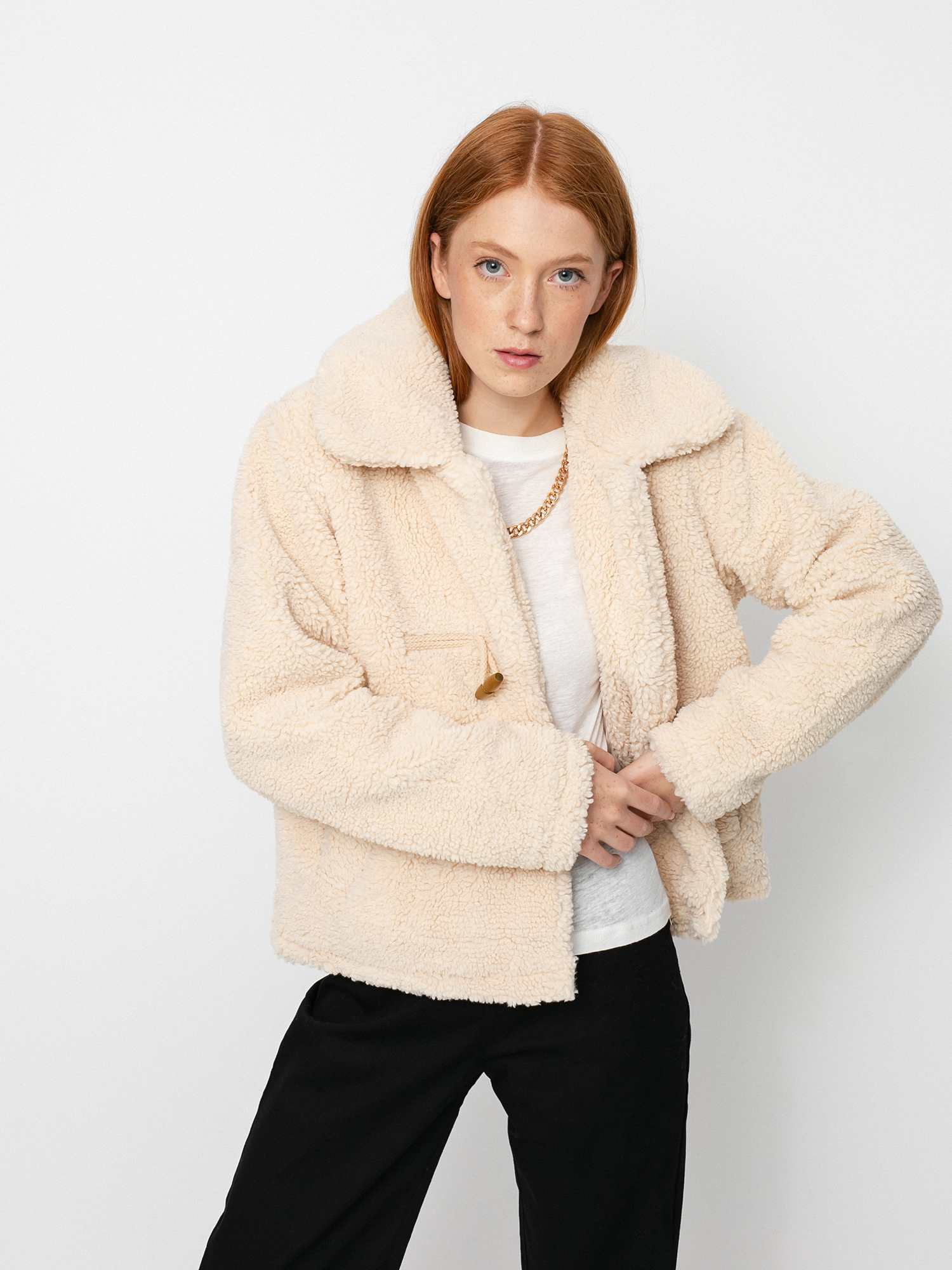 Kurtka Roxy Raise The Bar Wmn (natural)