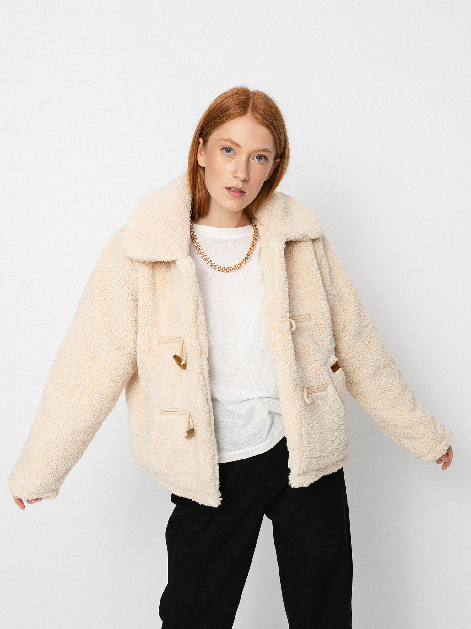 Kurtka Roxy Raise The Bar Wmn (natural)