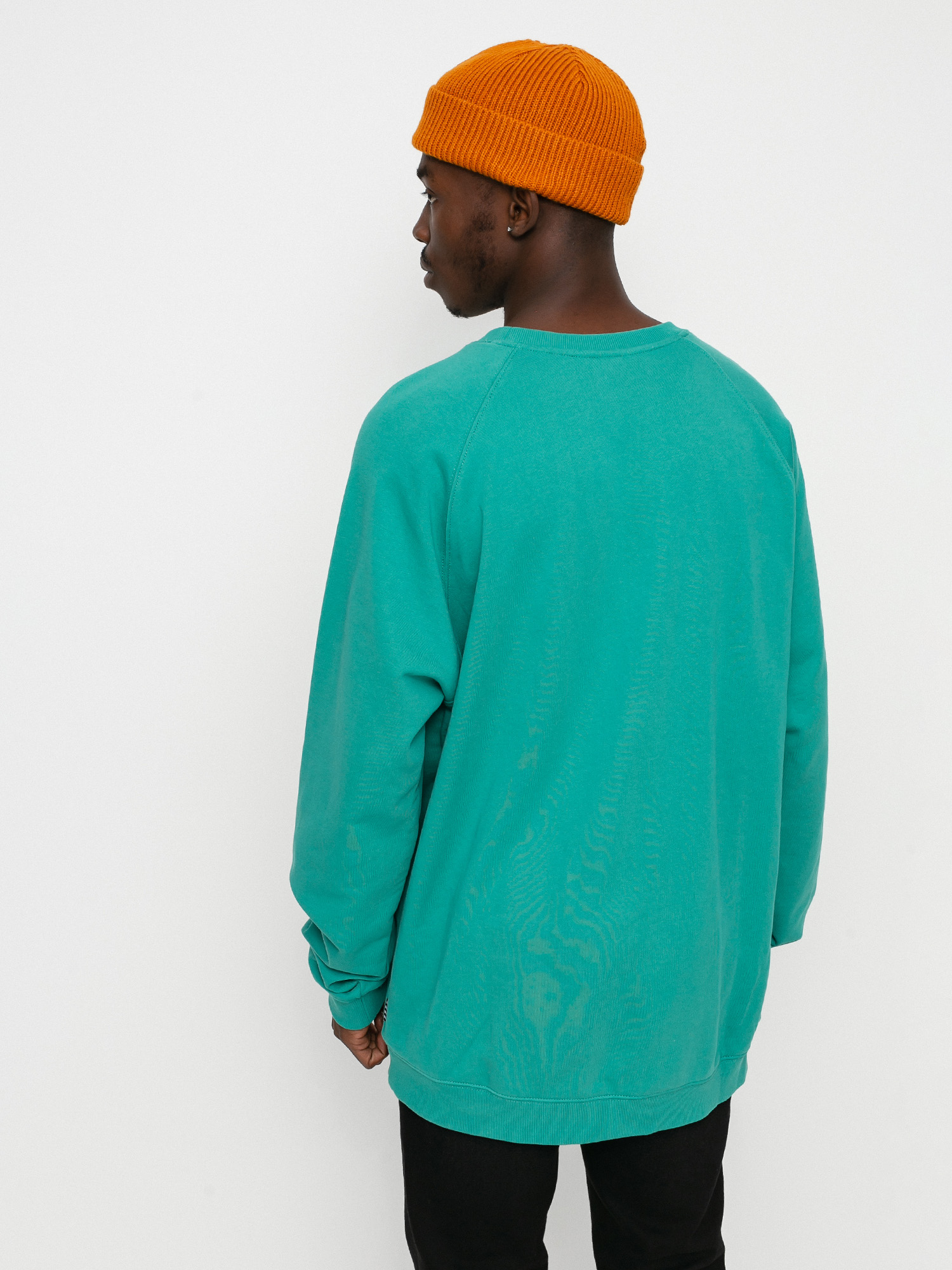 Bluza Volcom Freeleven (synergy green)