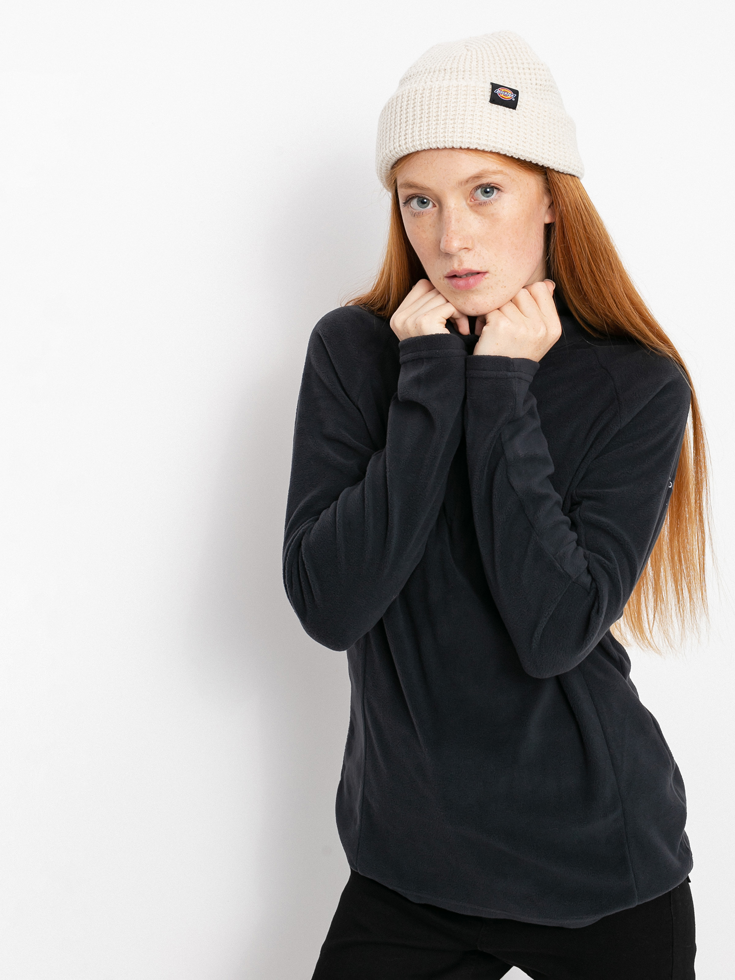 Polar Columbia Glacial IV Wmn (black)