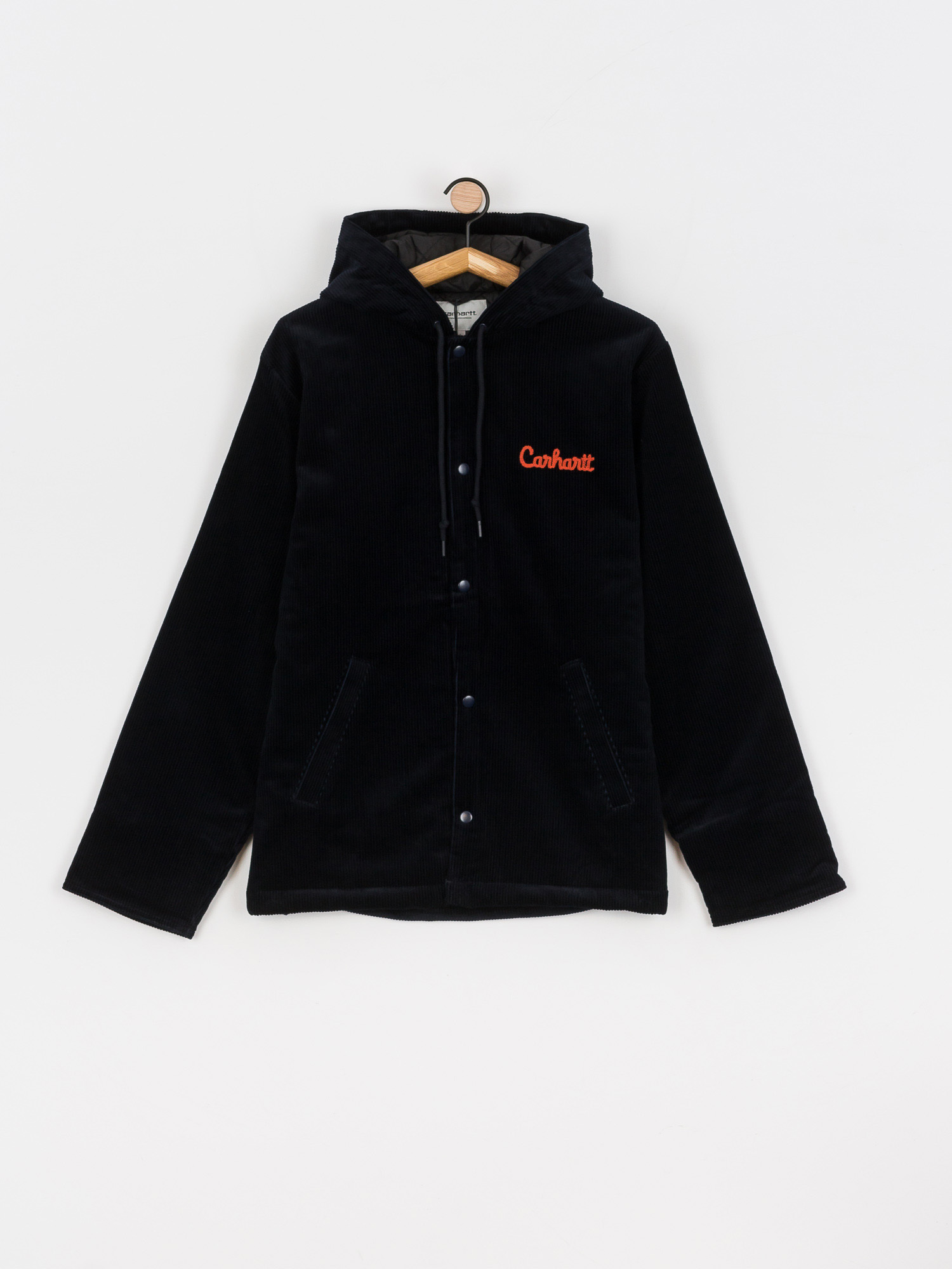 Kurtka Carhartt WIP Dennis (astro/copperton)