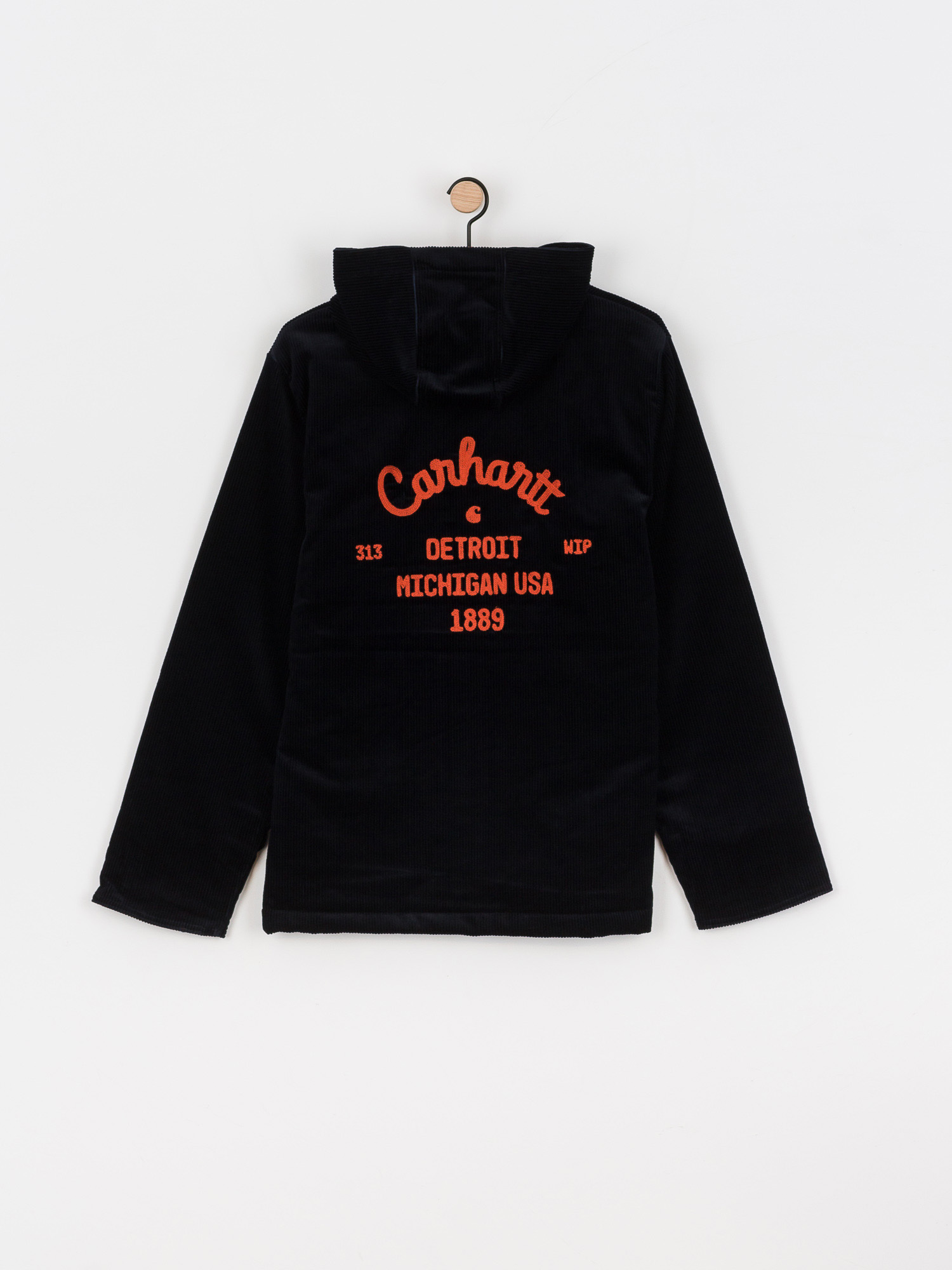 Kurtka Carhartt WIP Dennis (astro/copperton)