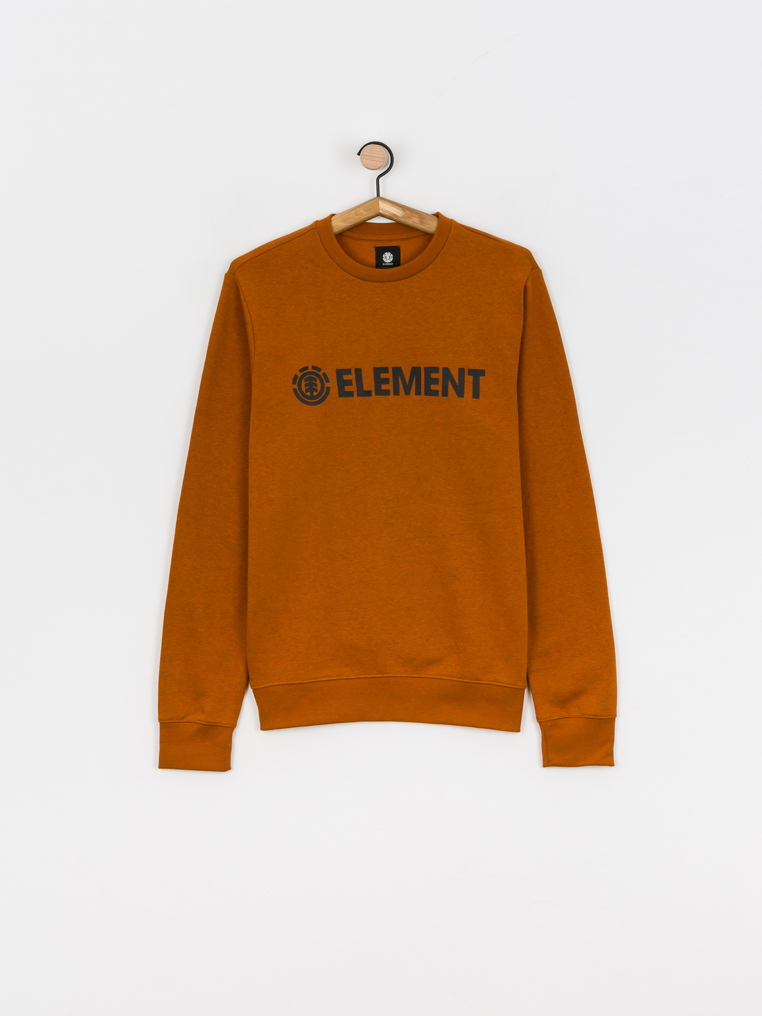 Bluza Element Blazin (glazed ginger)