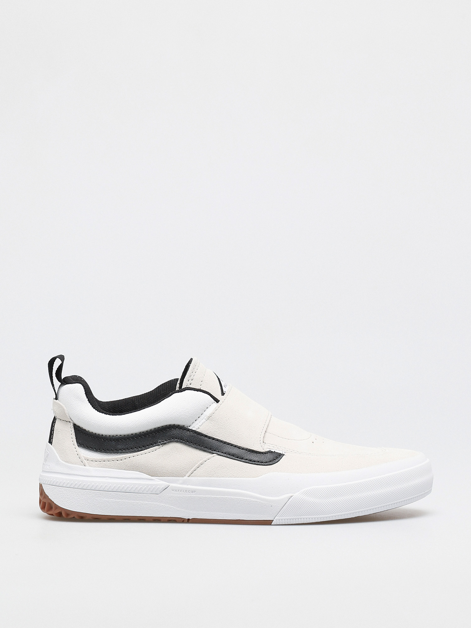 Buty Vans Kyle 2 (white/black)
