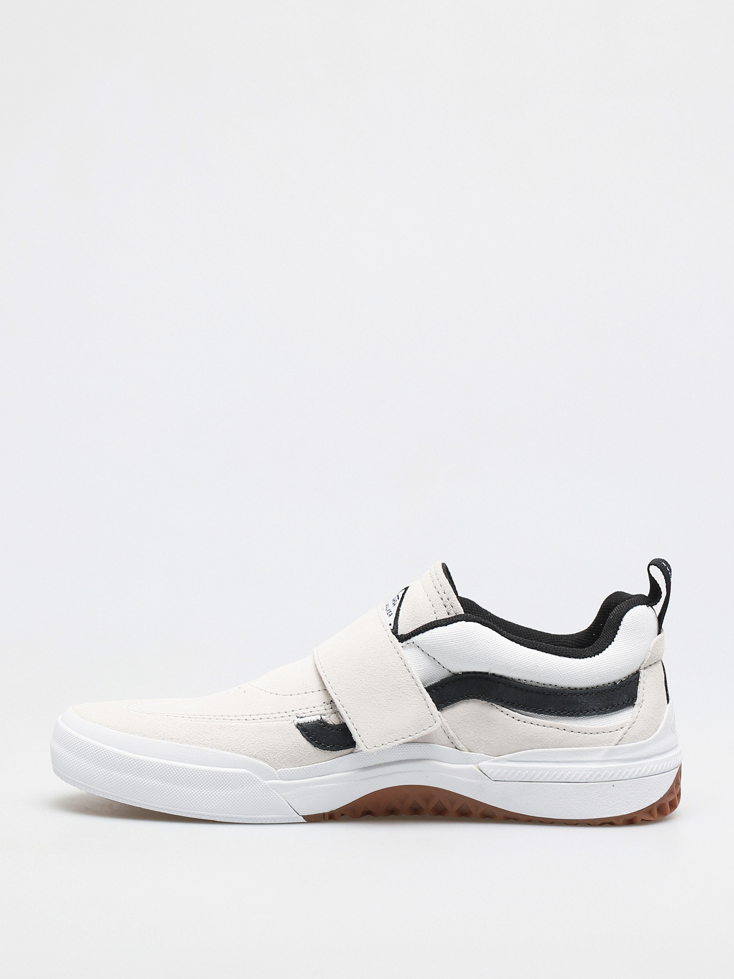 Buty Vans Kyle 2 (white/black)