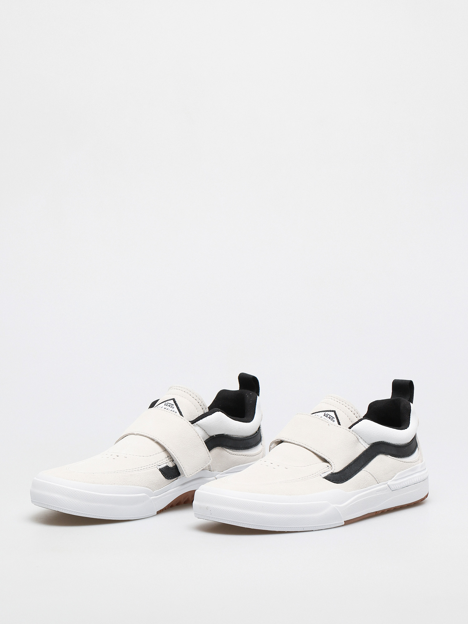 Buty Vans Kyle 2 (white/black)