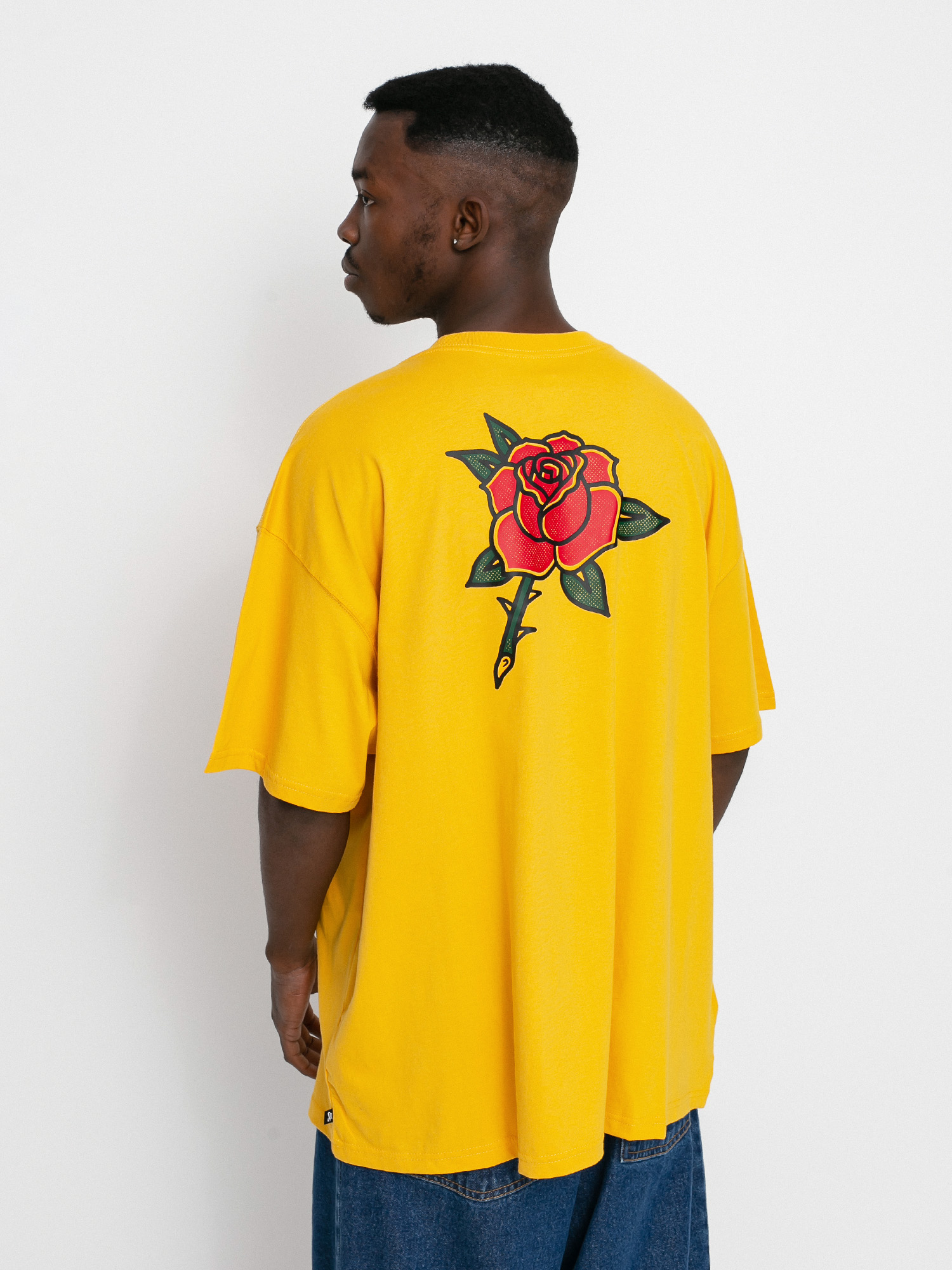 T-shirt Nike SB Bud (pollen)