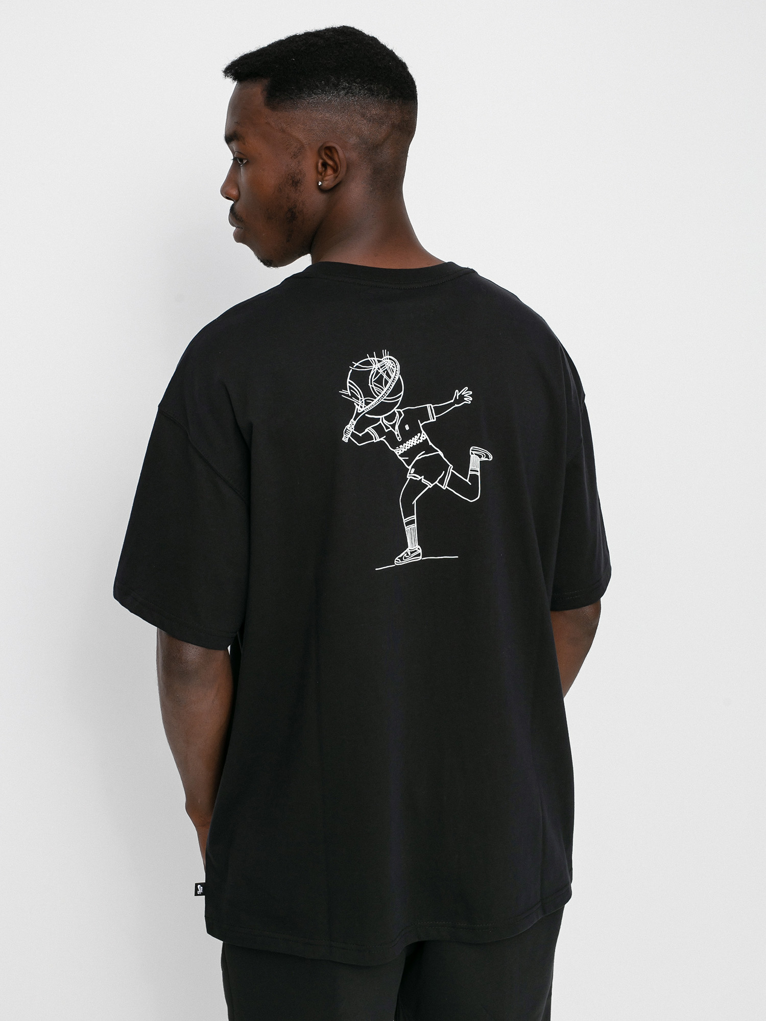nike sb header tshirt