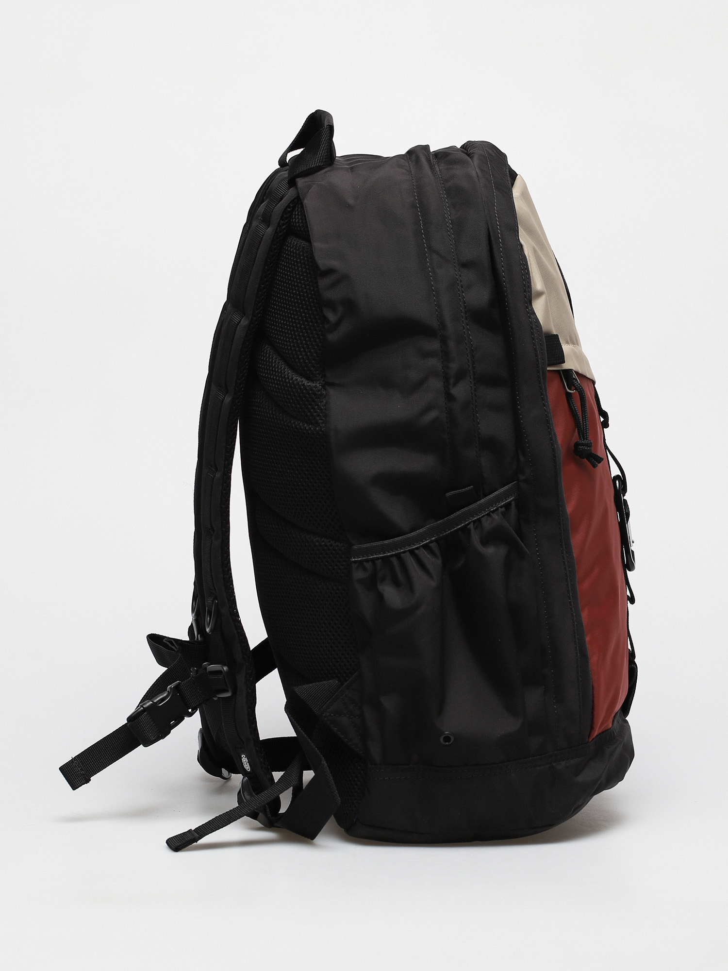 Plecak Element Cypress (off black)