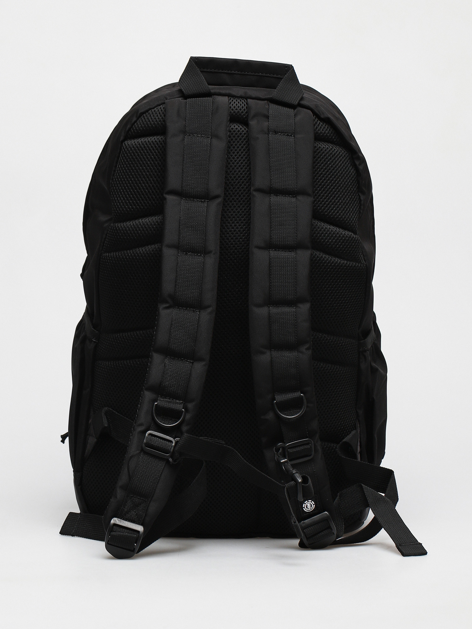 Plecak Element Cypress (off black)