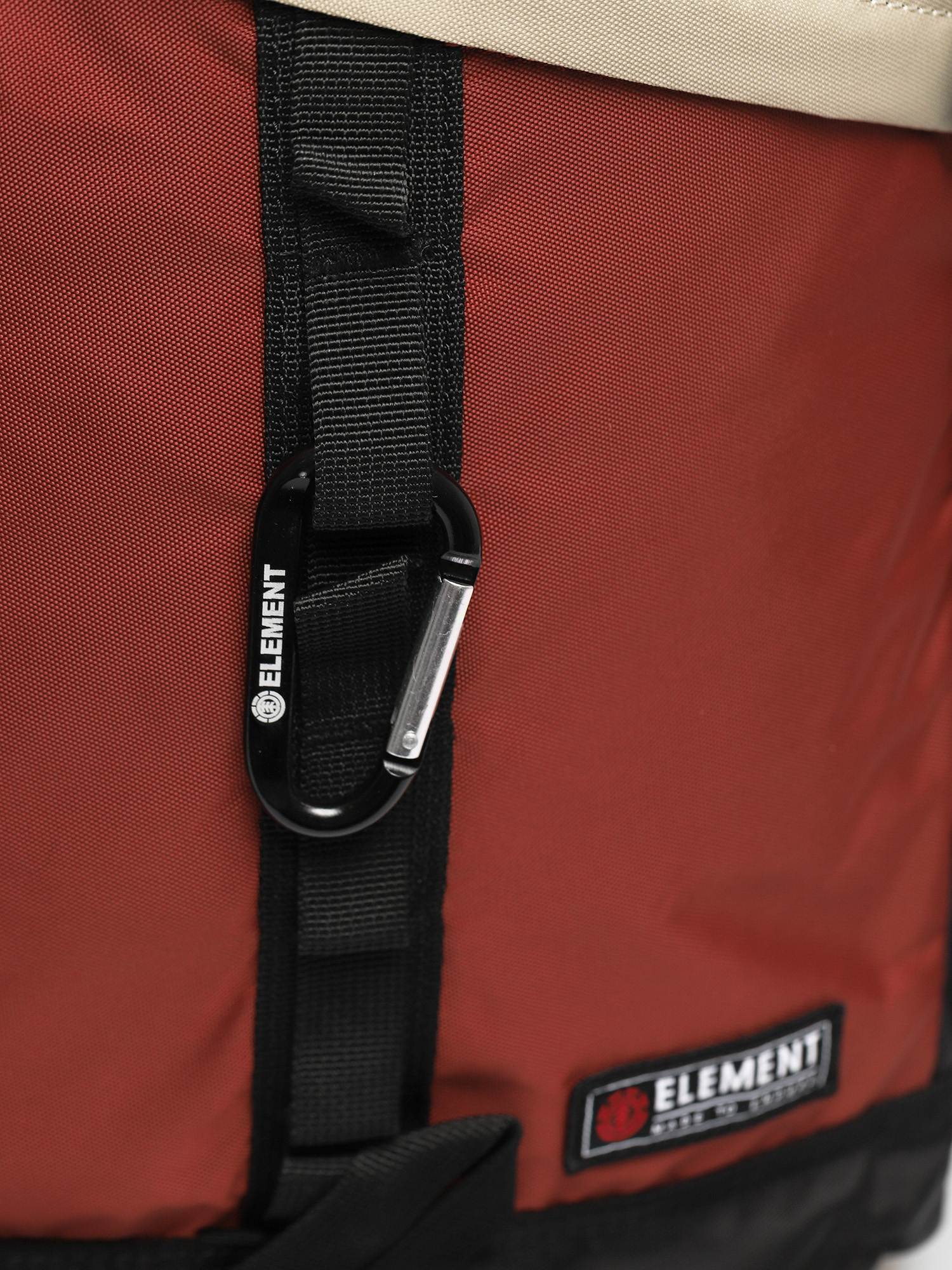 Plecak Element Cypress (off black)