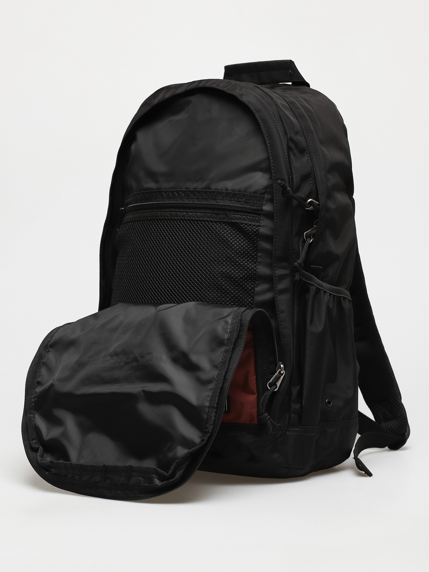 Plecak Element Cypress (off black)