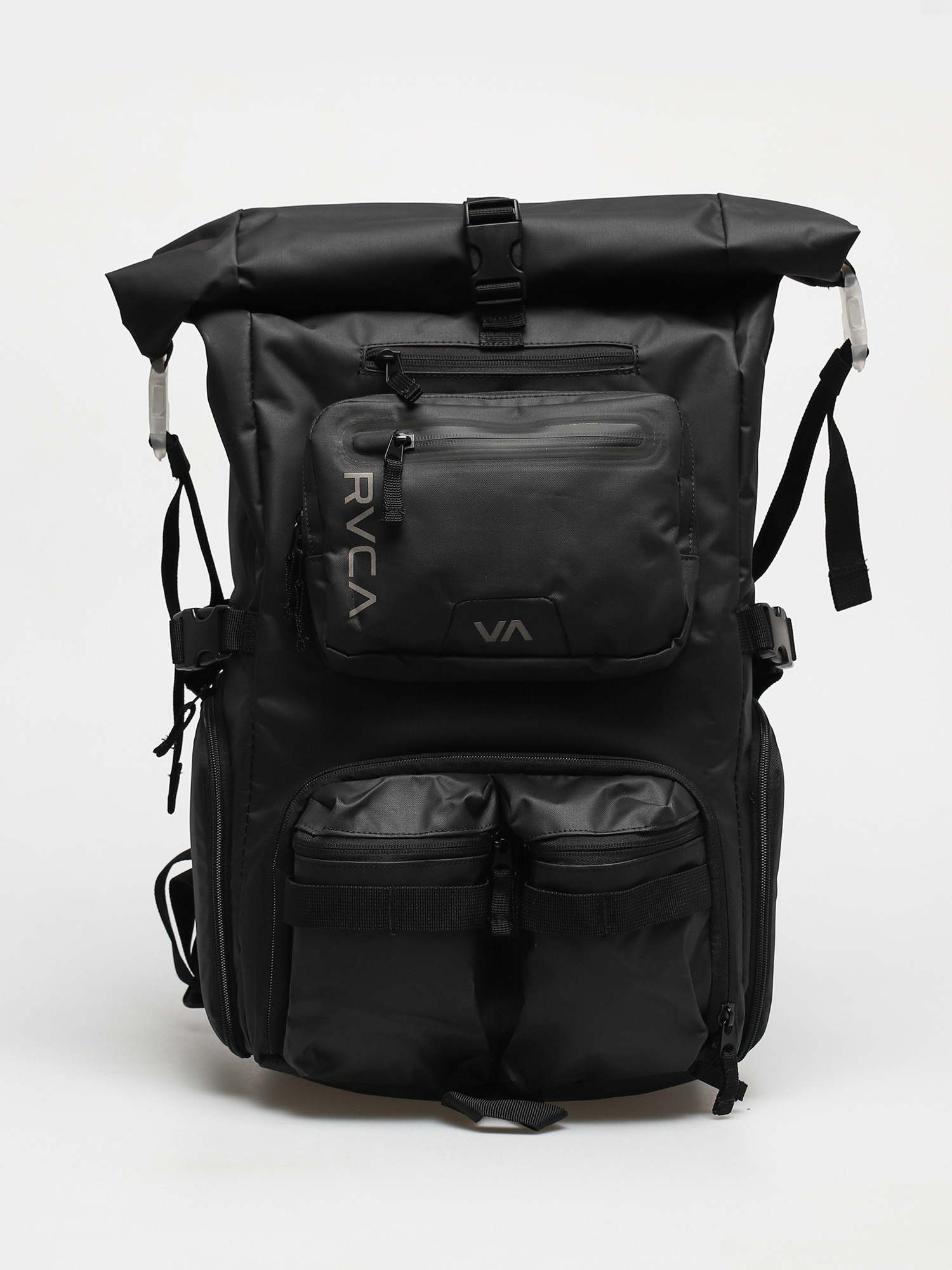 Plecak RVCA Zak Noyle (black)