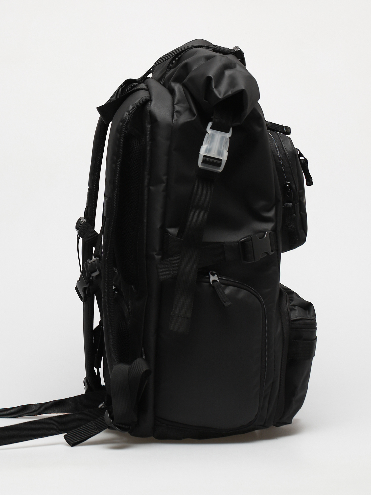 Plecak RVCA Zak Noyle (black)