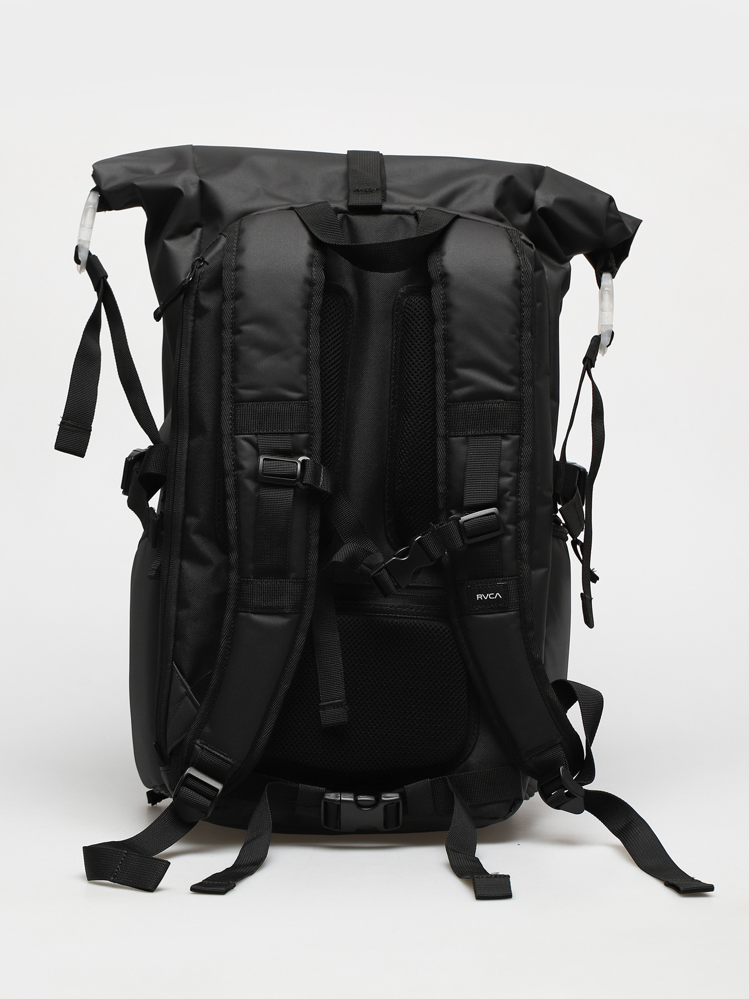 Plecak RVCA Zak Noyle (black)