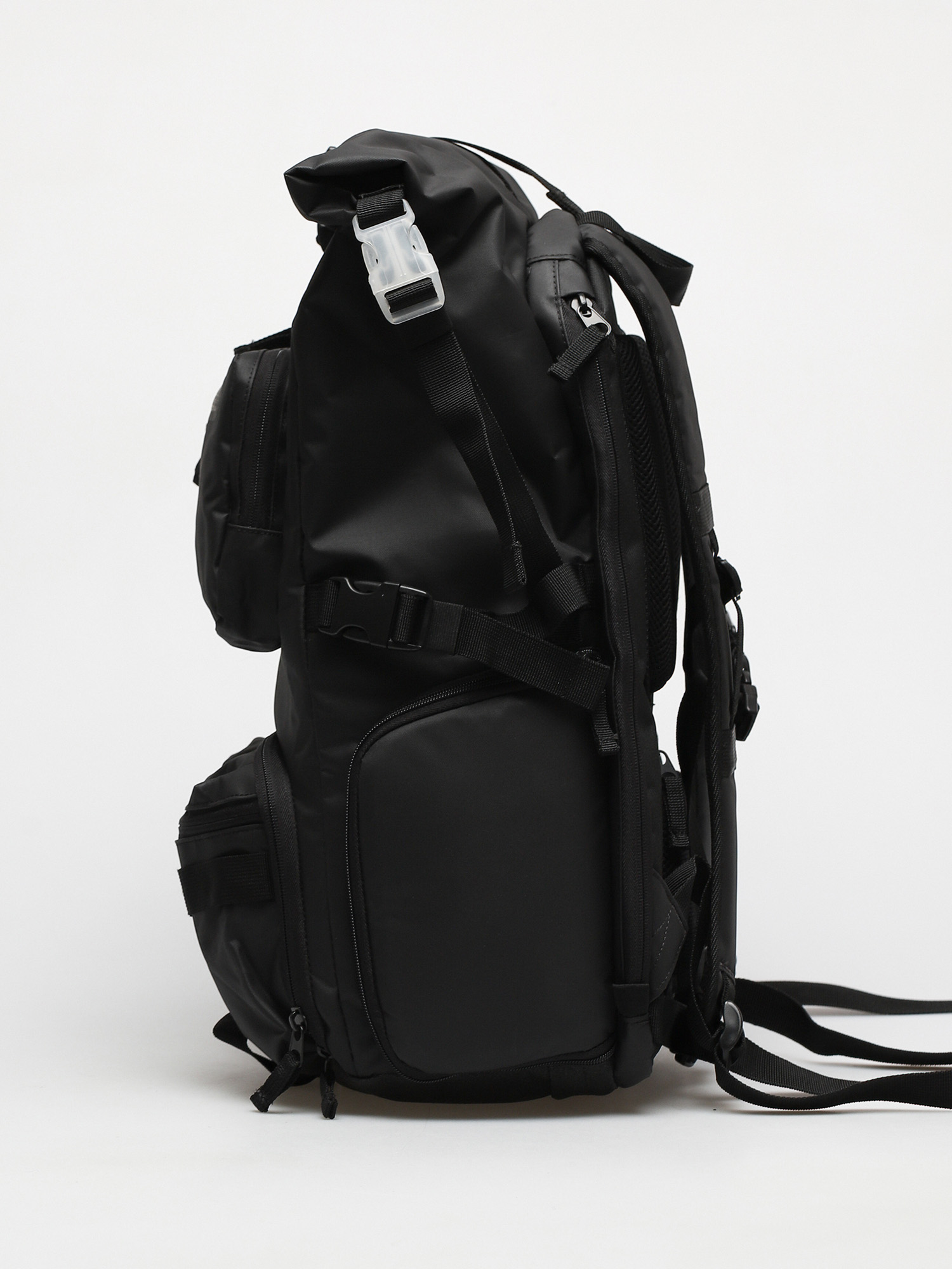 Plecak RVCA Zak Noyle (black)