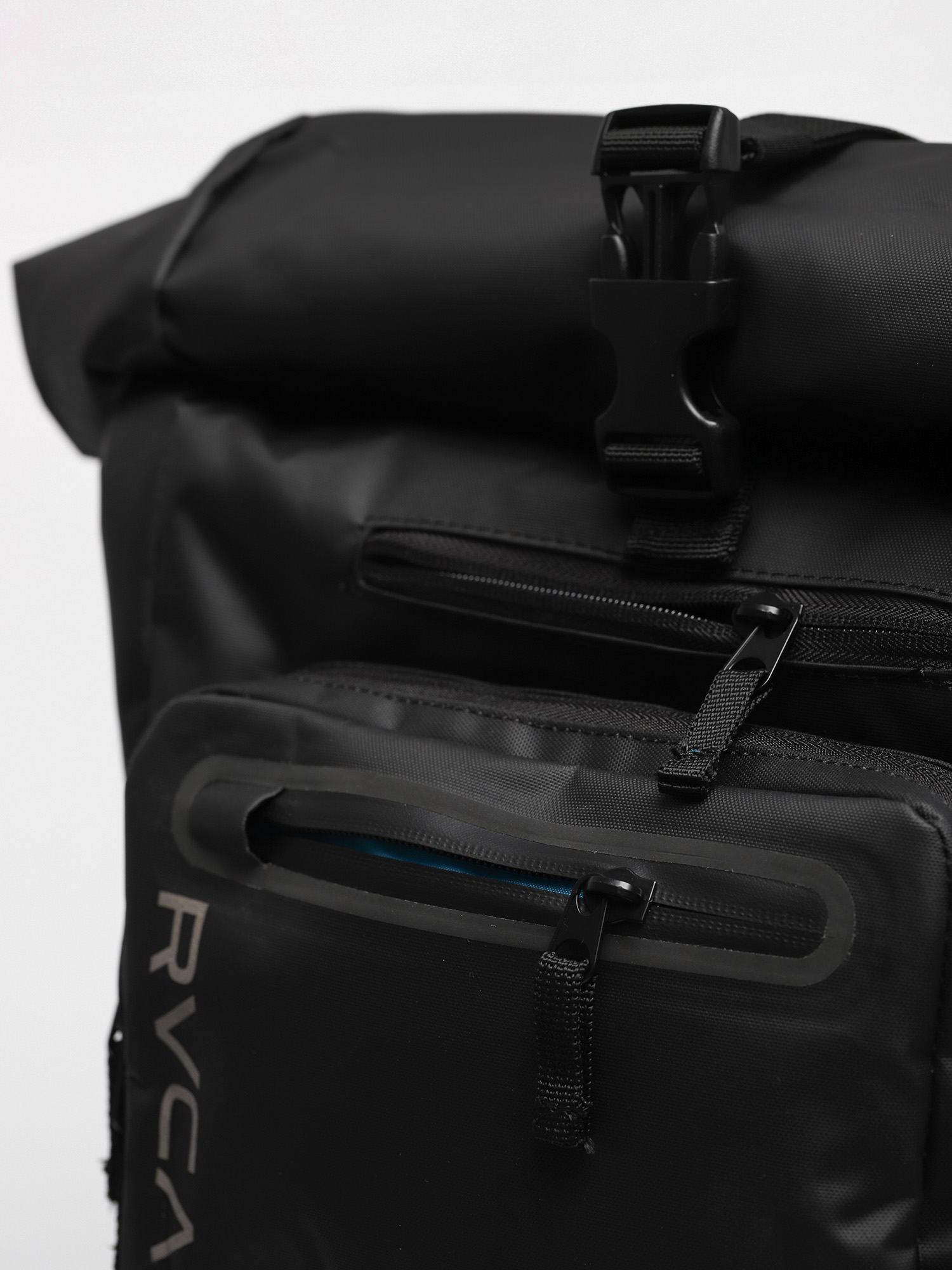 Plecak RVCA Zak Noyle (black)